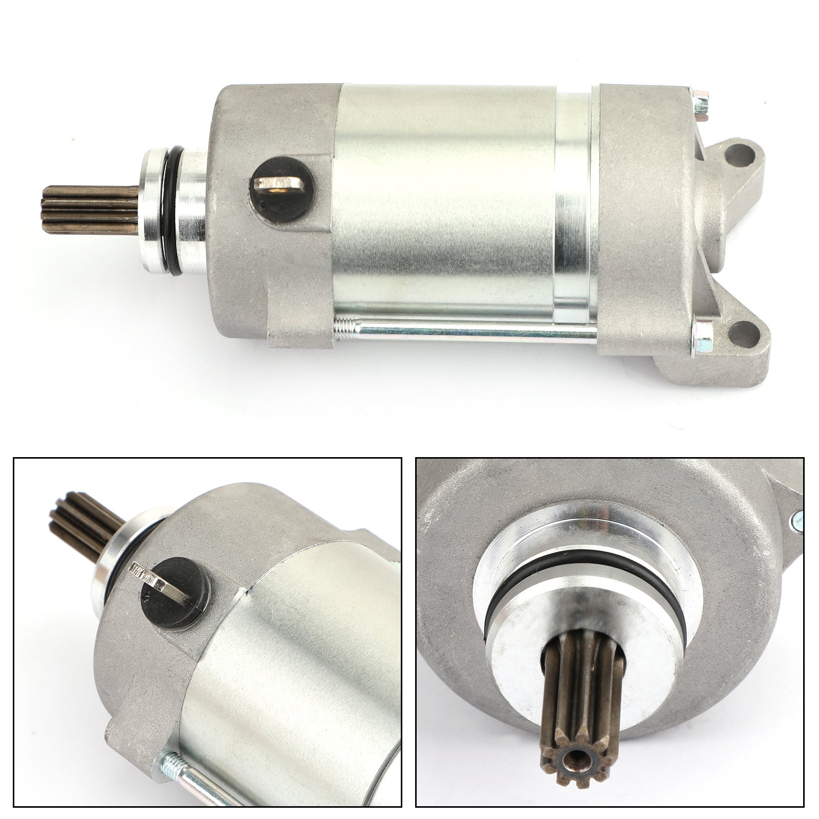 NIEUWE Starter voor Yamaha FJR1300 FJR1300A FJR1300AE FJR1300AS 03-17 5JW-81890-00 Generiek