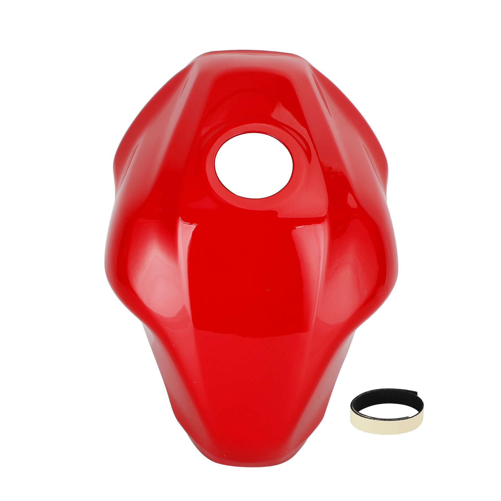 Protecteur de carénage de protection de couvercle de réservoir d'essence Honda CBR500R 2019-2023