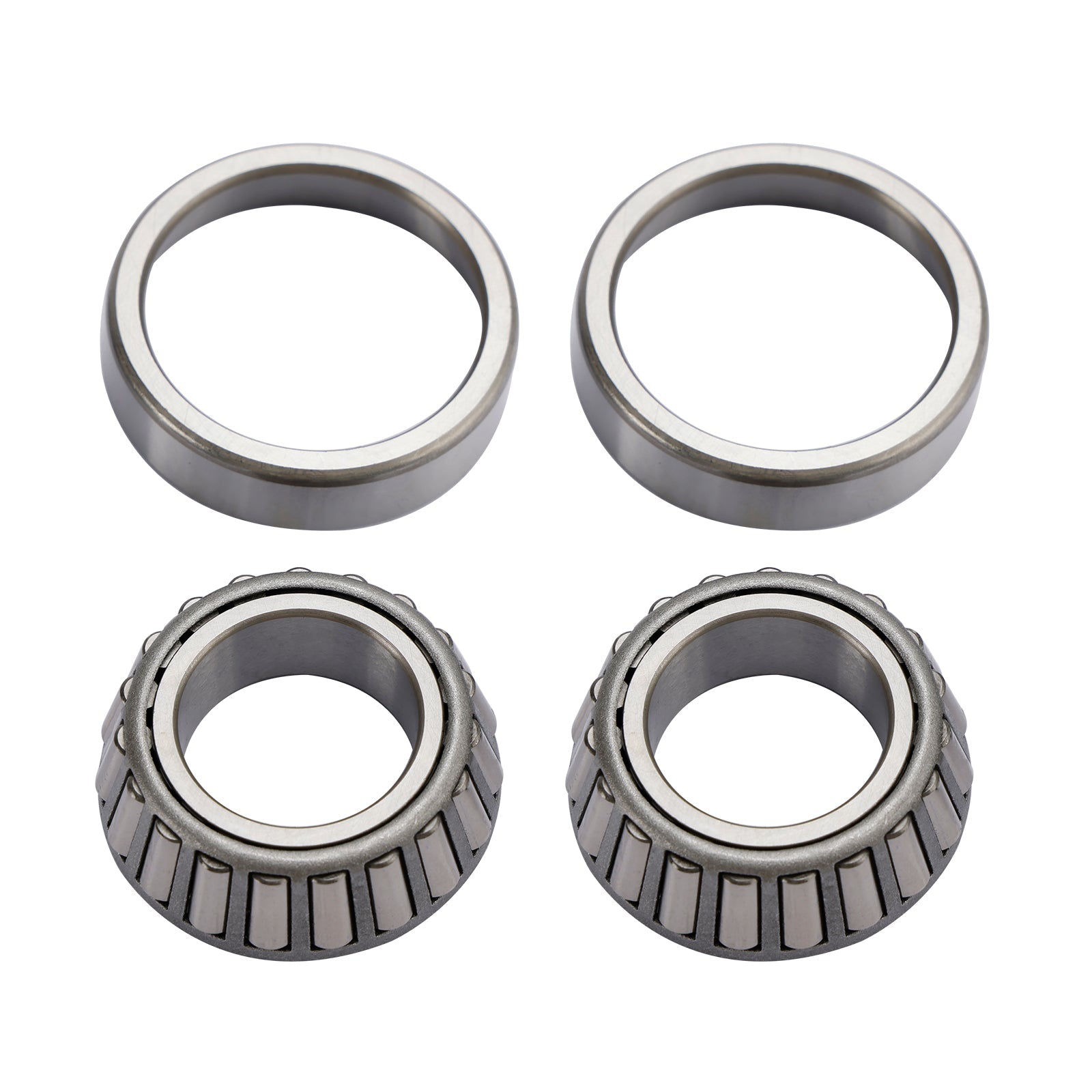 Bearings Kit Steering Head Bearing Kit For Kawasaki Kdx200 Klx250 Zx250 Kx500