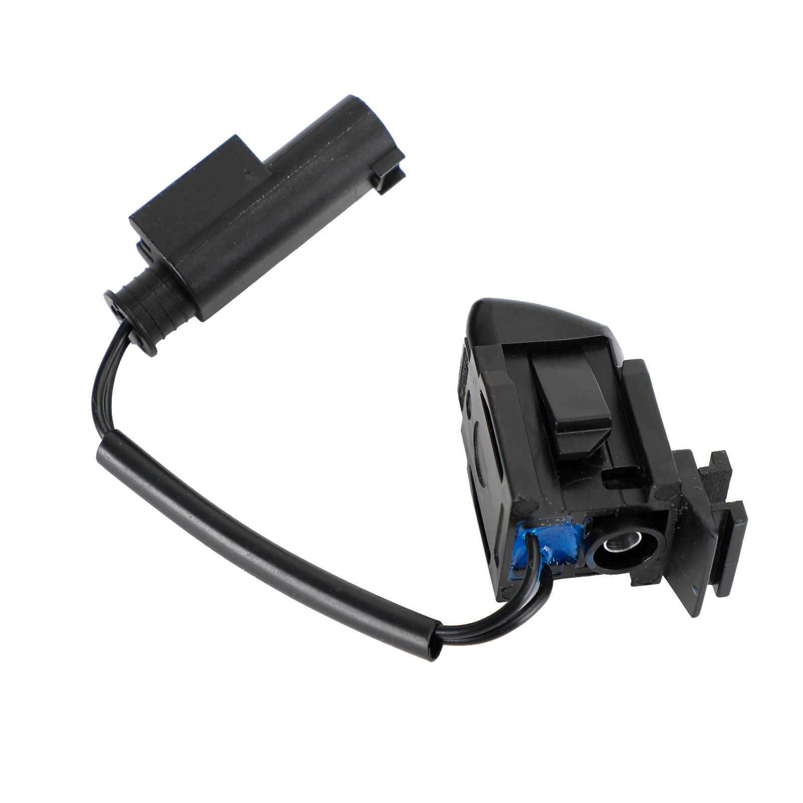 2118601147 Mercedes-Benz W203  W208  W209  W211  W219 Gicleur d'essuie-glace CL203 C219
