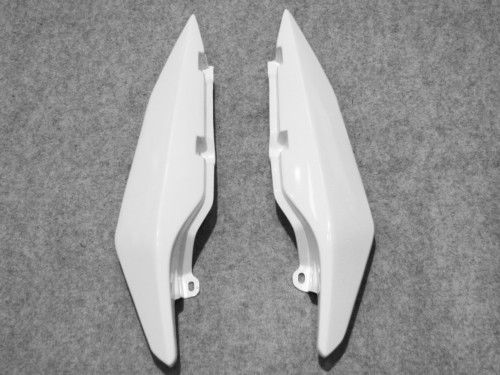 2009-2015 Yamaha FZ6R Amotopart Kit de carénage d'injection carrosserie plastique ABS #110