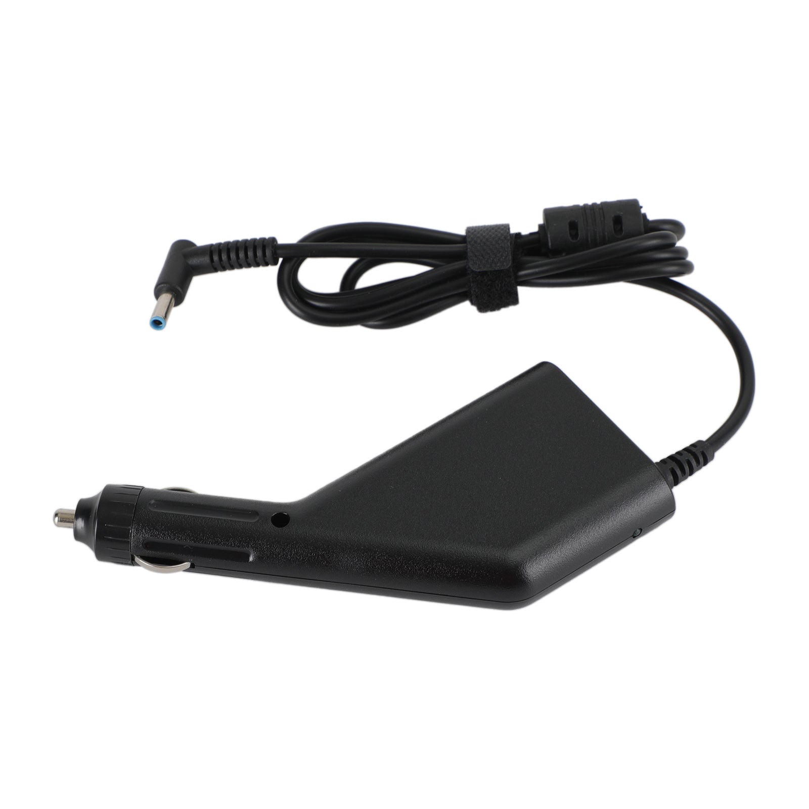 Chargeur de voiture pour ordinateurs portables 19.5V, 4,62 a, adaptateur d'alimentation cc pour Hp Envy 14/15