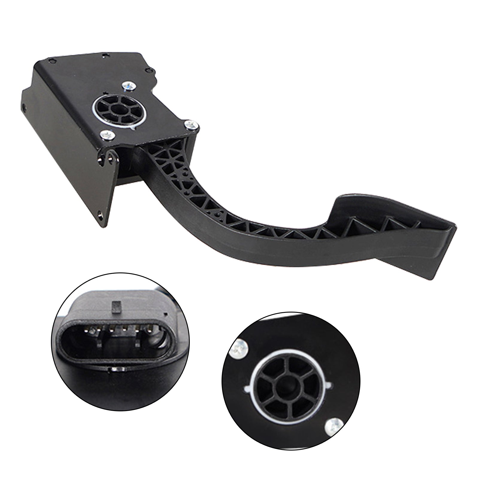 2014-2019 Polaris Ranger RZR 1000 570 900 Pedál Pedál Electronic 4014042