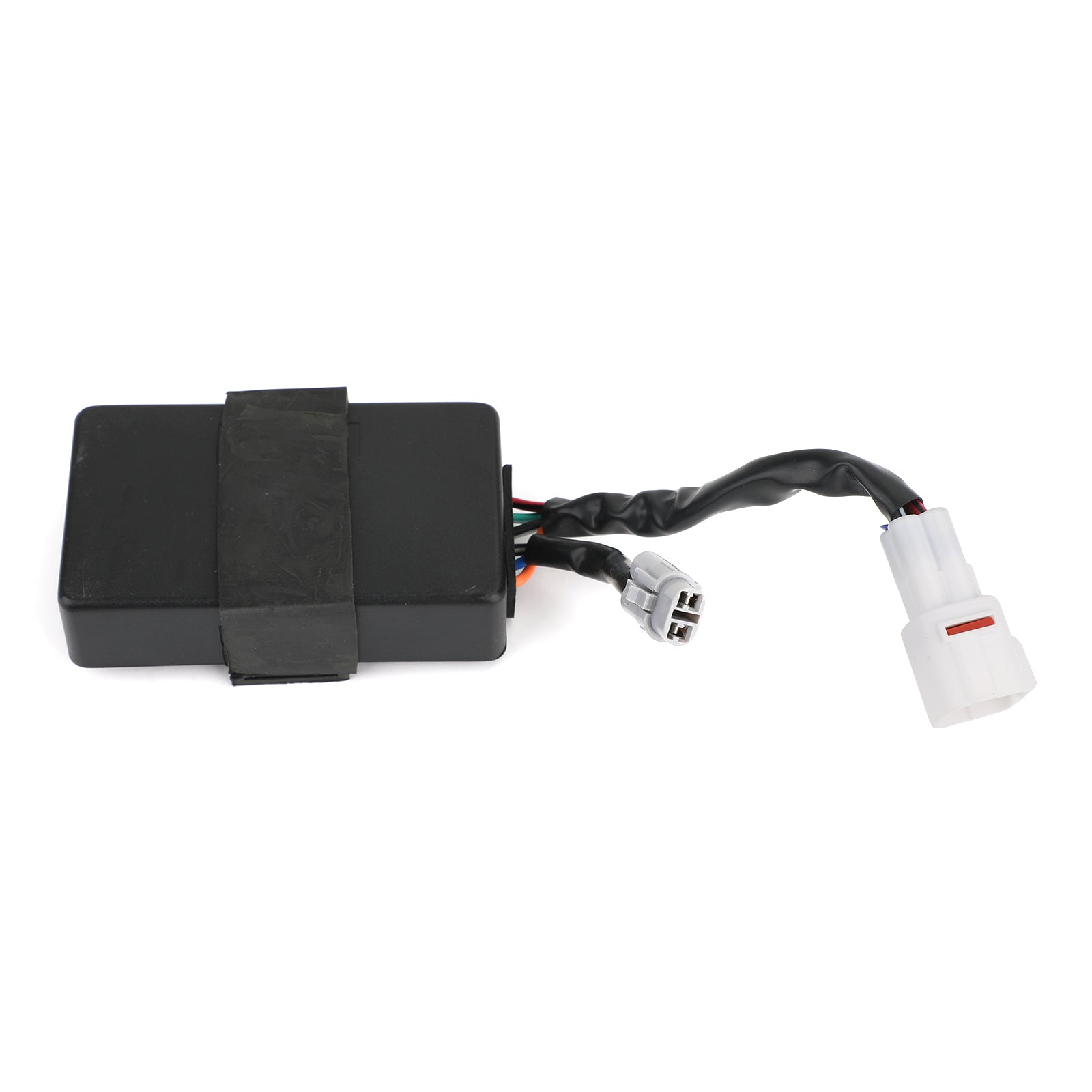 CDI BOX Ontsteker voor Kawasaki KLF300 Bayou B8A B9-B18 C7A C6F C8-C17 21119-1447 Generiek