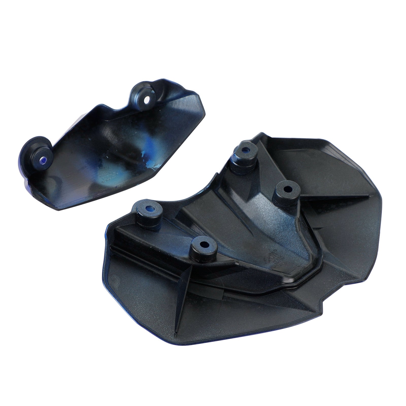 2018-2020 Yamaha MT-09 FZ09 MT-09 SP Couverture de pare-brise de phares SP