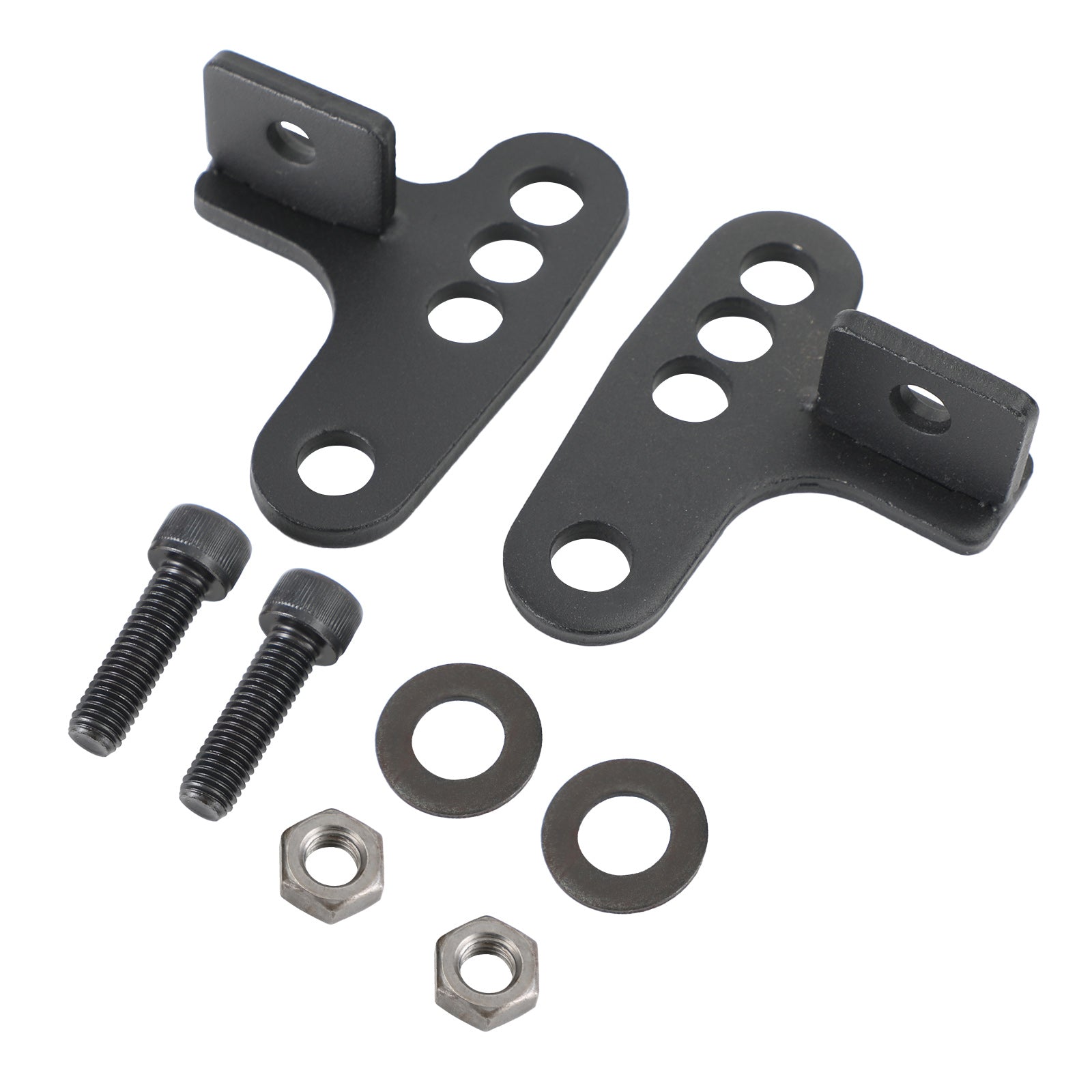 Kit de liens d'abaissement arrière réglables 1-3 ", pour Sportster XL883 1200 1988-1999