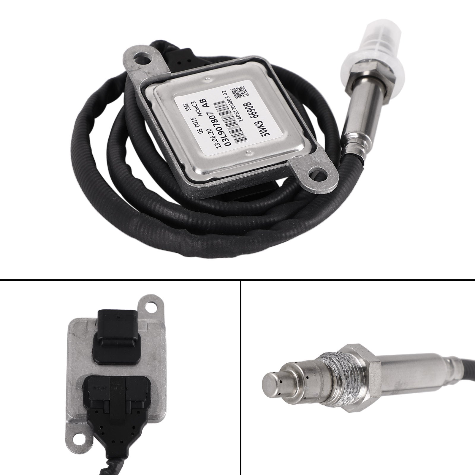 NOX-sensor 03L907807AB voor Volkswagen Crafter 2.0 2.5 TDI