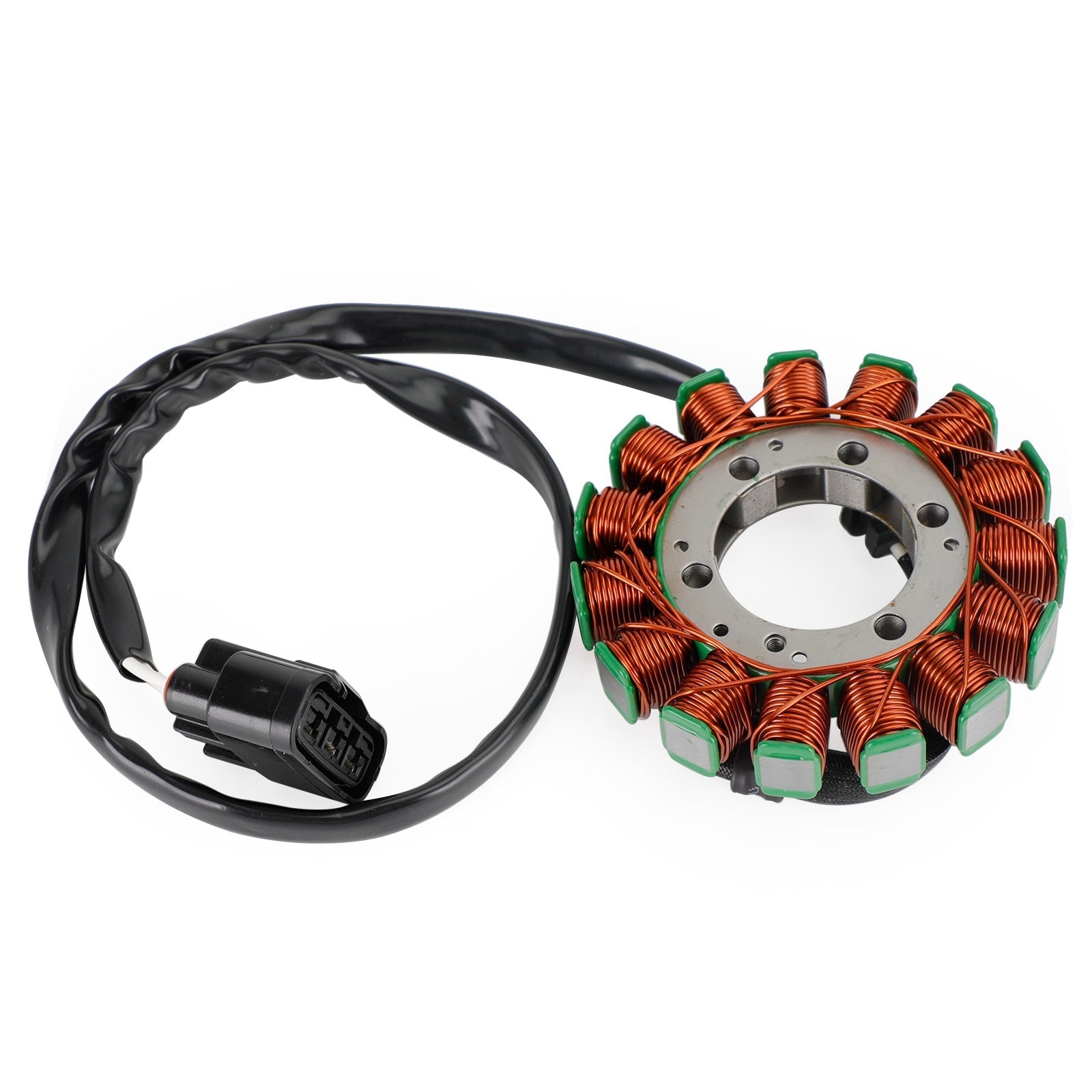 ENSEMBLE GÉNÉRATEUR DE STATOR POUR KAWASAKI 2015-2022 NINJA H2 / SX / SE, H2R, Z H2 / SE