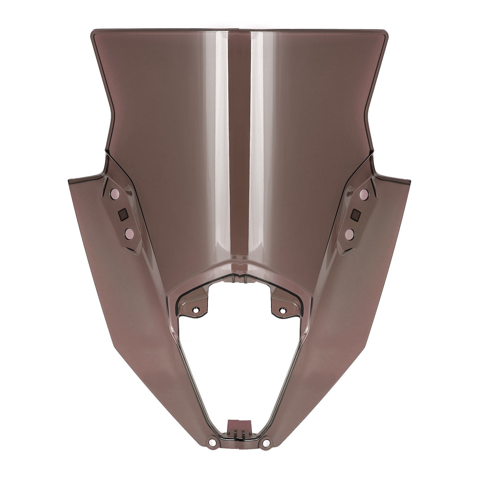 2020-2022 Kawasaki Ninja 650 ER6F Ochranné čelné sklo