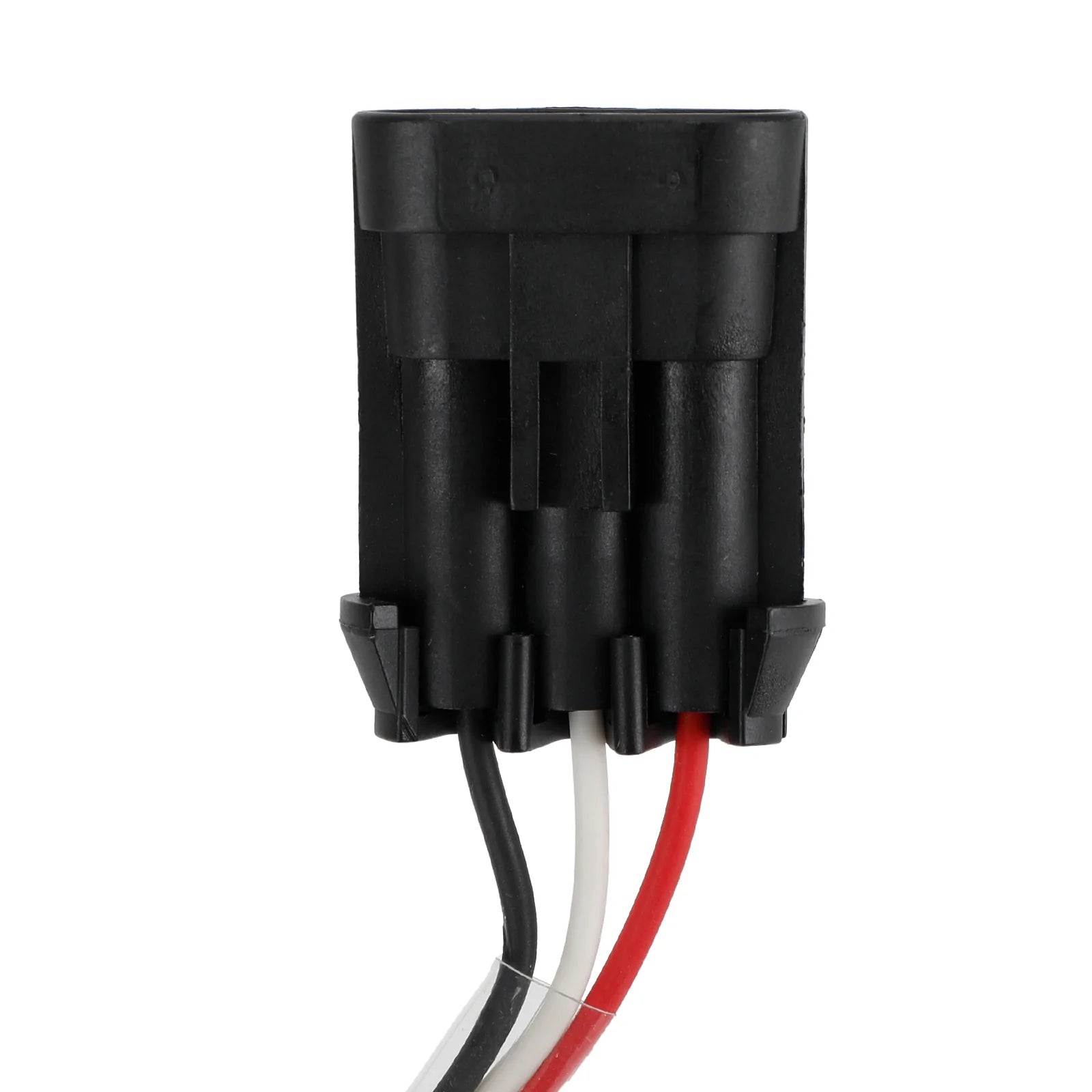 12V 3 Terminal Brandstof Uitschakeling Solenoïde Voor Kubota 1G577-60010 1G577-60011