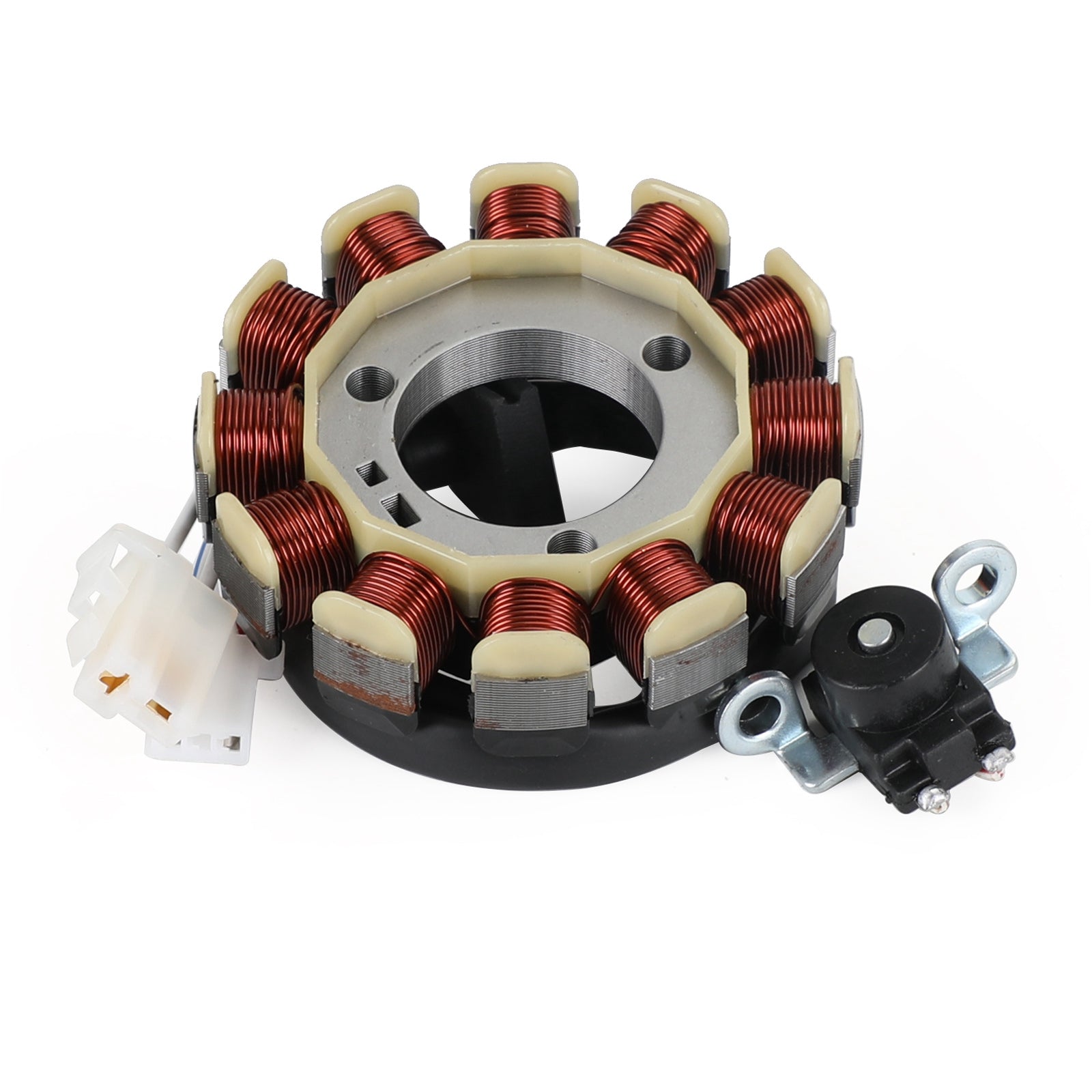 Magneto Stator Generator Spoel Voor Yamaha NMAX N-MAX N Max 150 155 2017-2020 Generiek