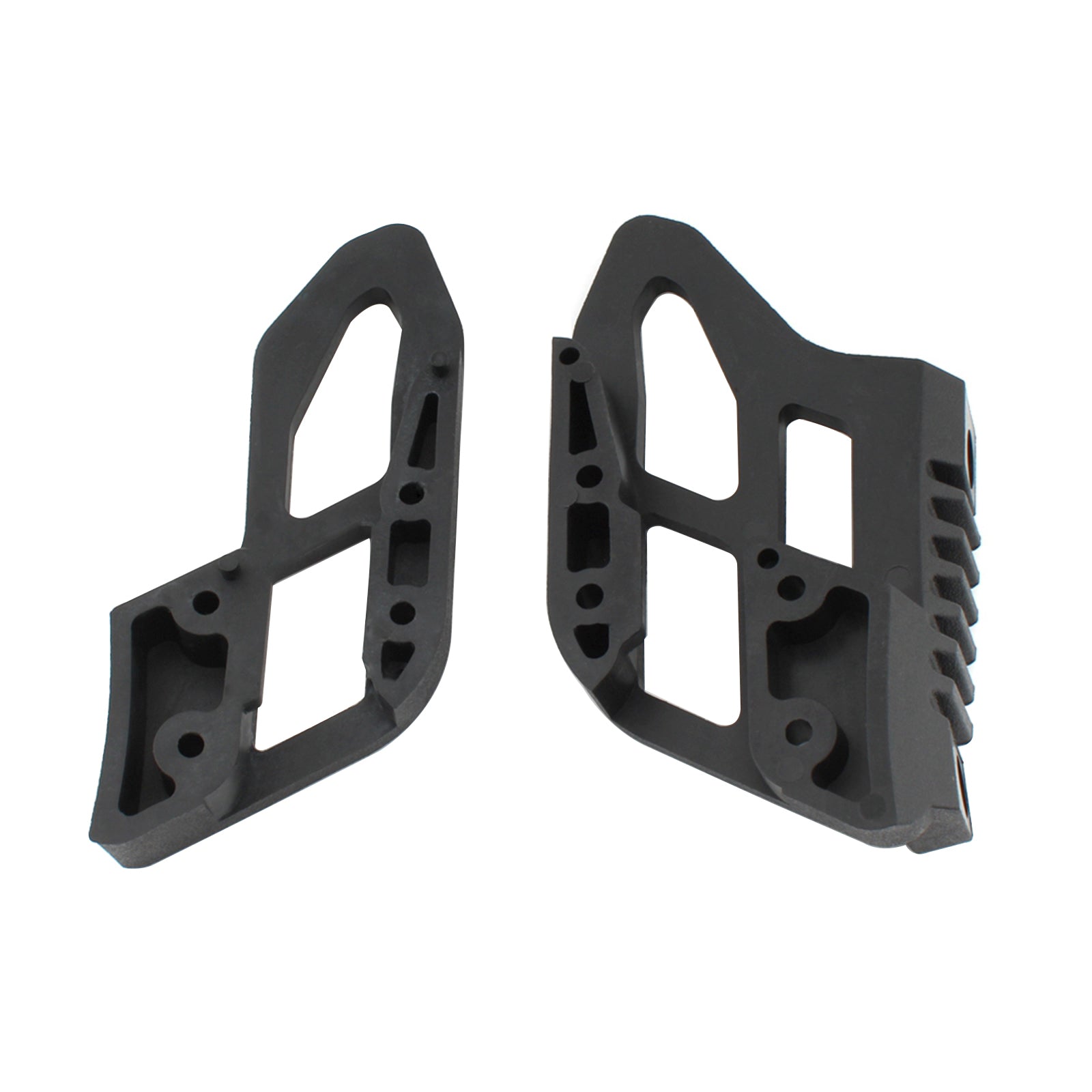 2019-2023 Yamaha Tenere 700 XTZ Guide-chaîne Poulie Garde-chaîne Stabilisateur