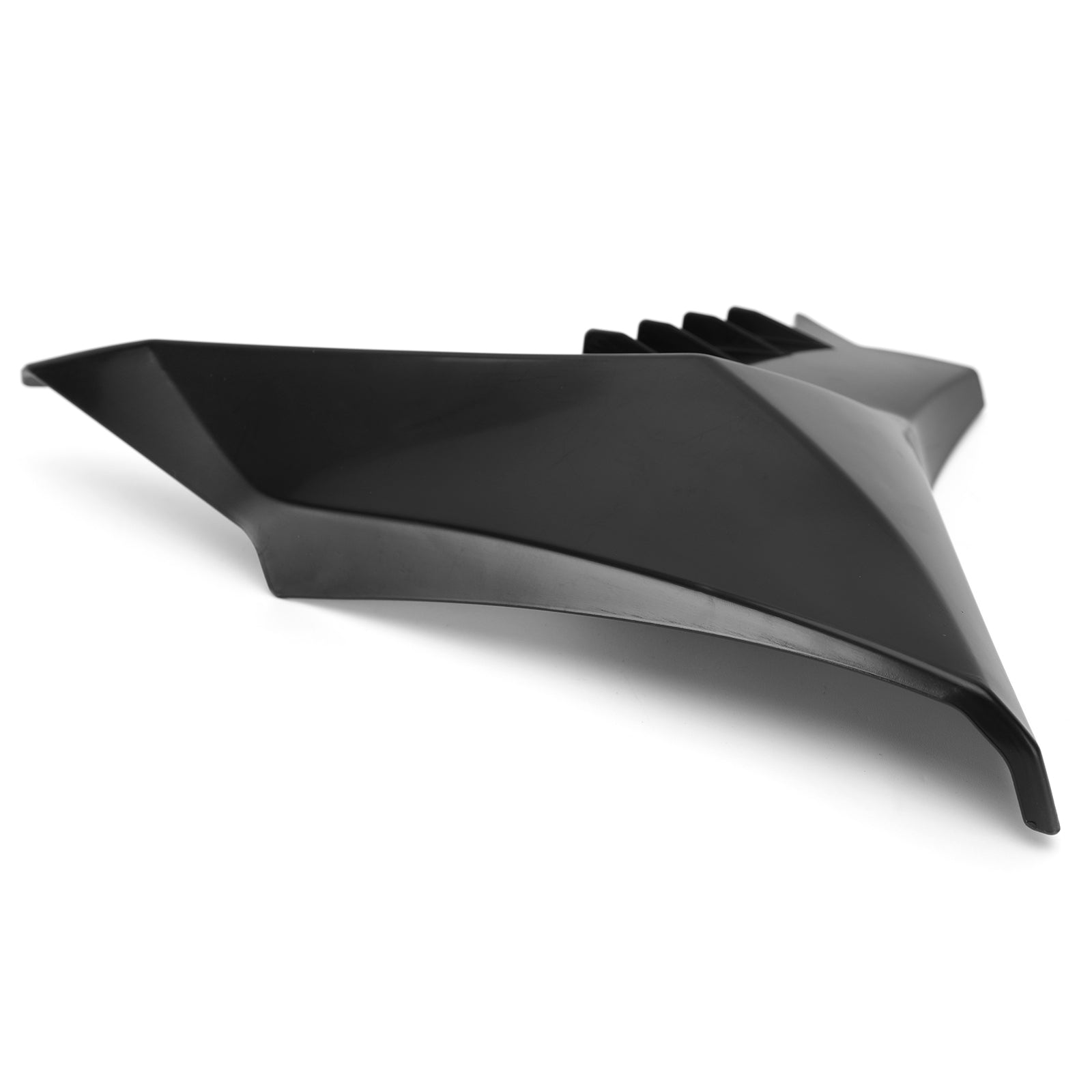 Kawasaki Z900 2020-2023 Unpainted Gas Tank Front Side Trim Cover Panel Fairing