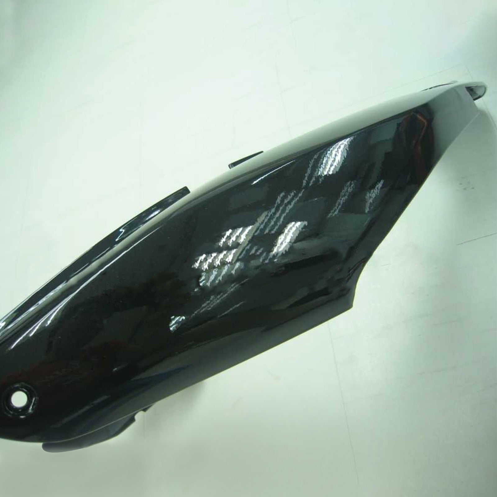 2002-2012 Honda VFR800 Carénage de carrosserie en plastique ABS injecté #10