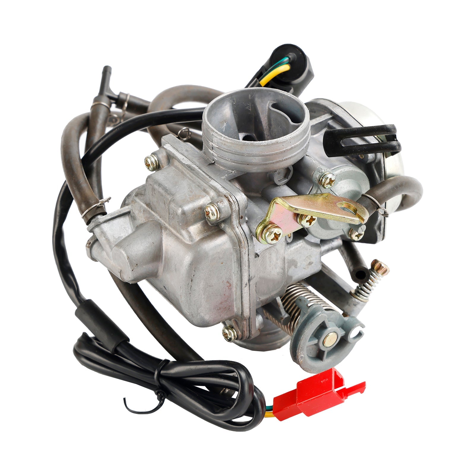 Carburateur Carb geschikt voor Italika Cs125 Ws150 Ds150 Xs150 Gs150