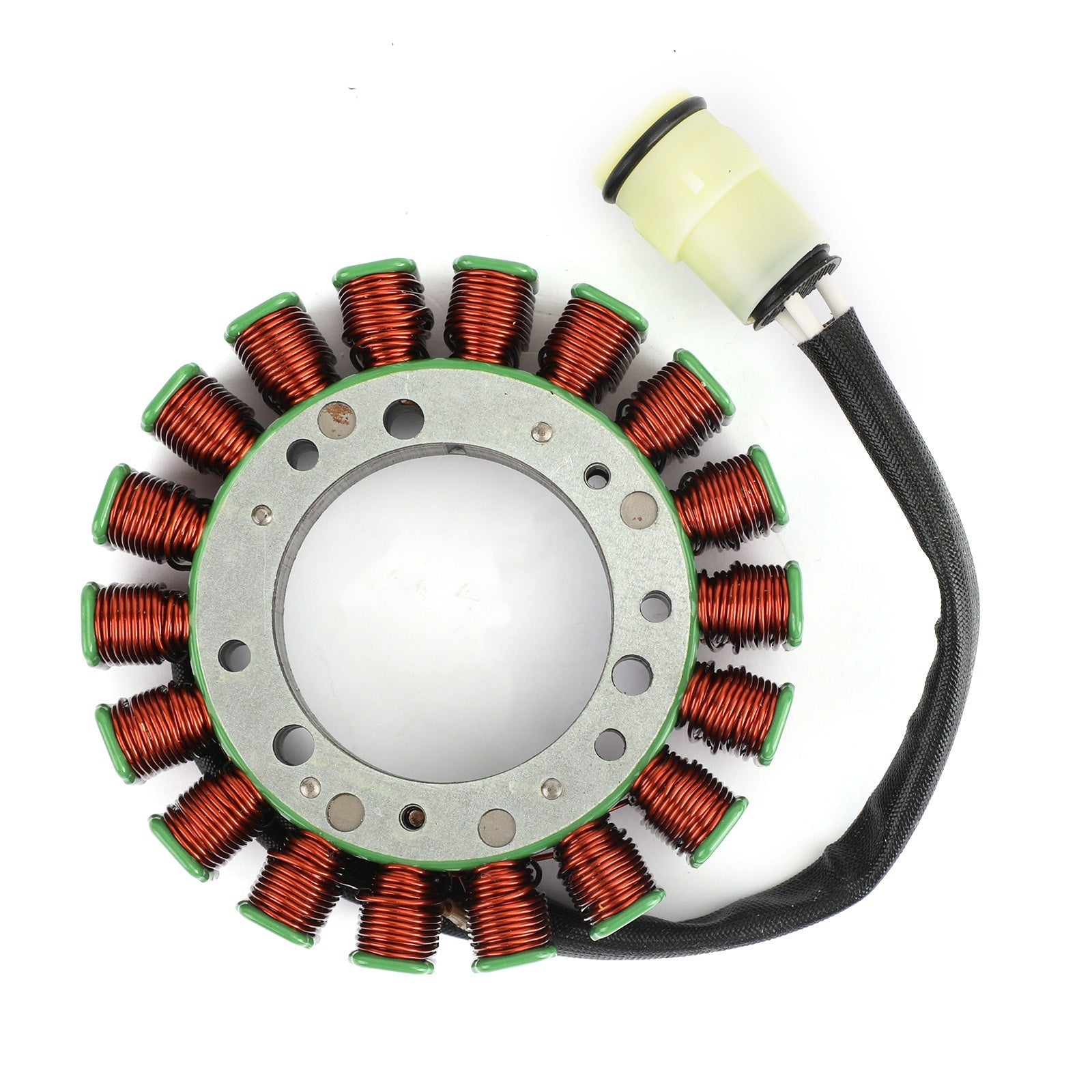 Alternator Stator Fit for Honda BF75 75hp BF90 90hp 4-stroke Outboard 1997-2006 Generic