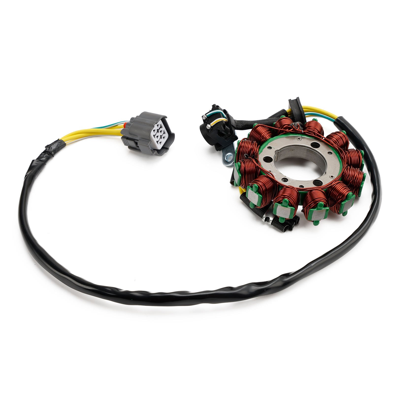 Régulateur de Stator de générateur et joint pour Kawasaki KX250F KX 250F 2017 2018 2019