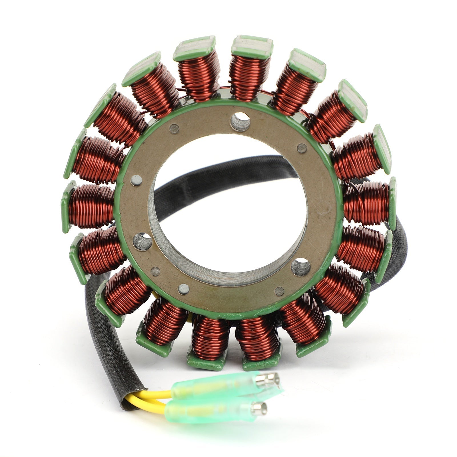 Dynamo Magneto Stator voor Tohatsu 30pk MFS30A/B 25pk MFS25A MFS25B 02-2009 Generiek