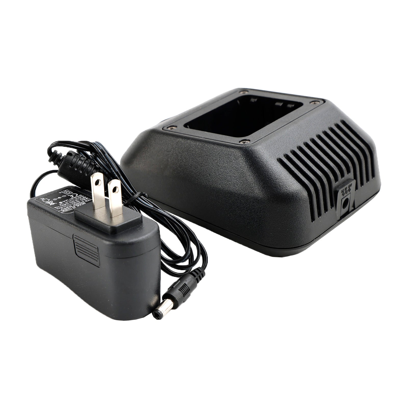 Chargeur de batterie X1 BL1401, station d'accueil rapide pour Radio bidirectionnelle Hytera X1P X1E Z1P