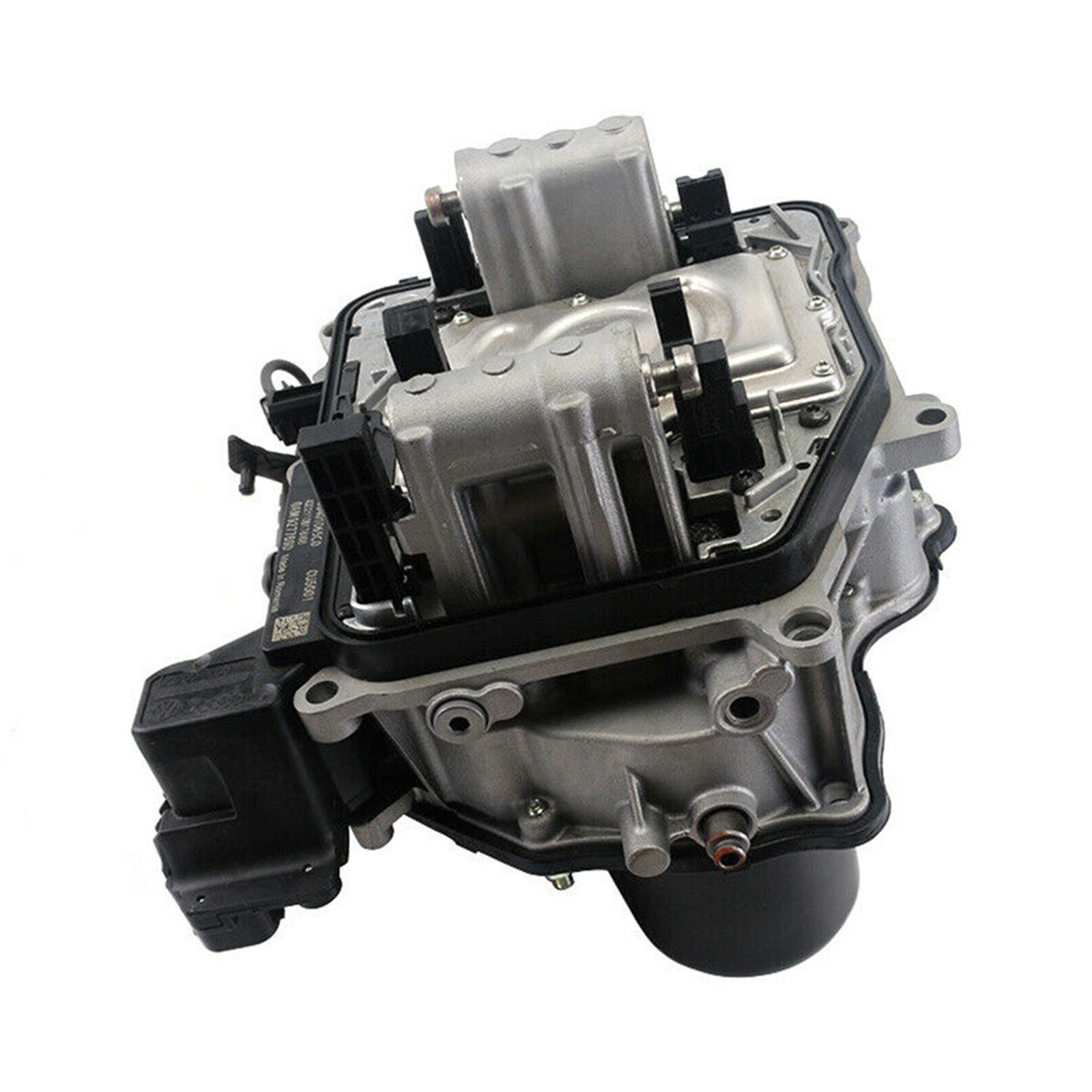 2010 - 2011 Bora Caddy Van Lavida Sharan Touran Volkswagen DQ200 0AM Transmission Valve Body And Control Unit 0AM927769D