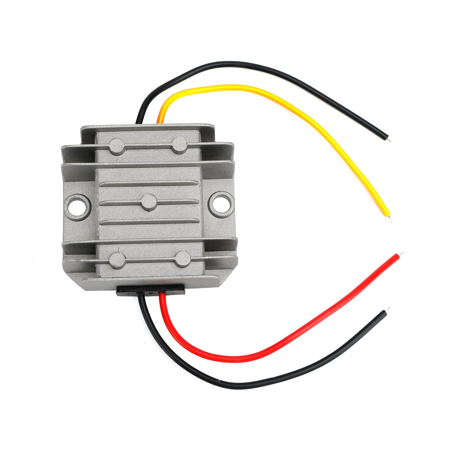 Régulateur de convertisseur d'alimentation de tension étanche DC (5-32V) à 12V 2/3A