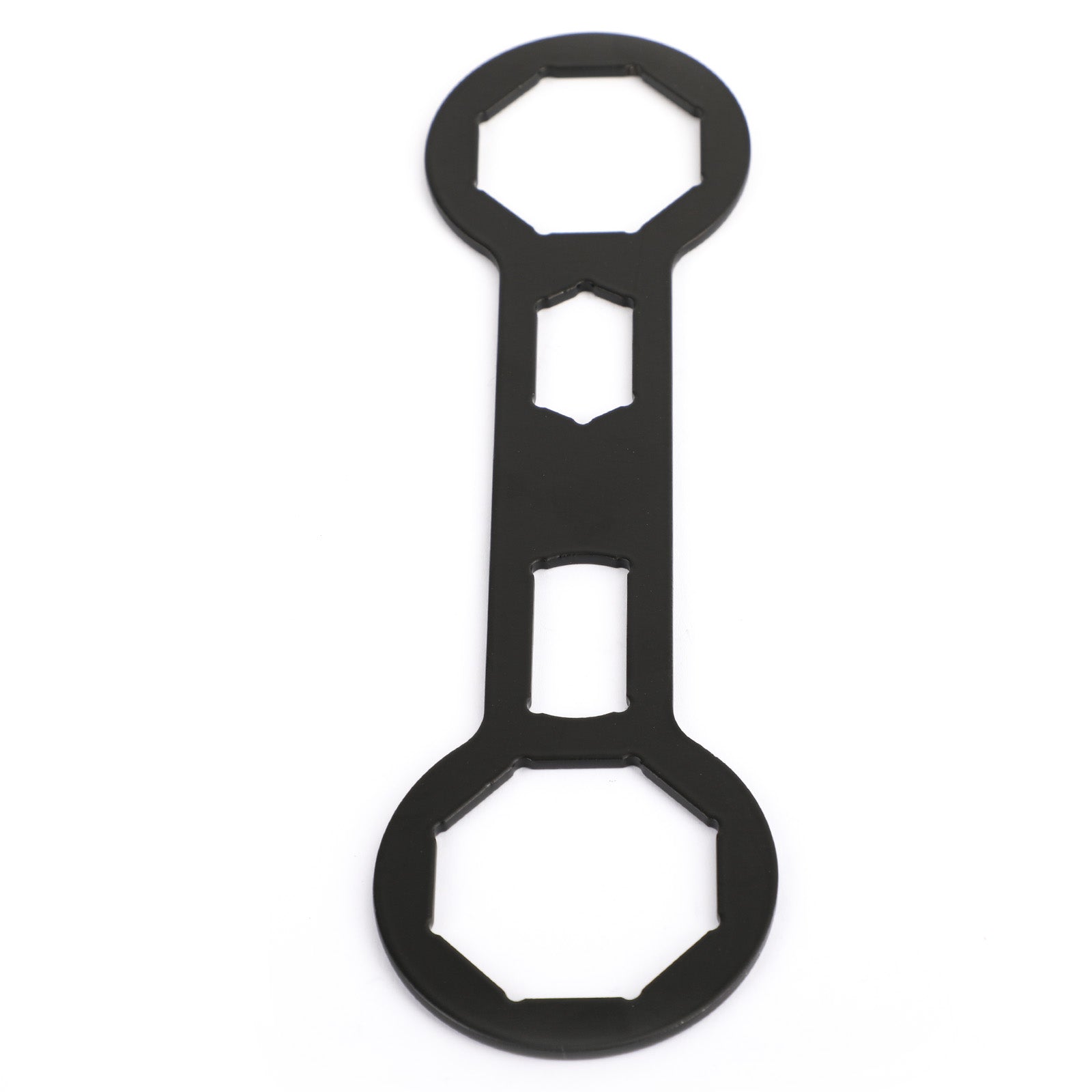 Fork Cap Wrench 46mm 50mm Chamber for Honda CRF250 R/X CRF450 R/X Suzuki RM125 Generic