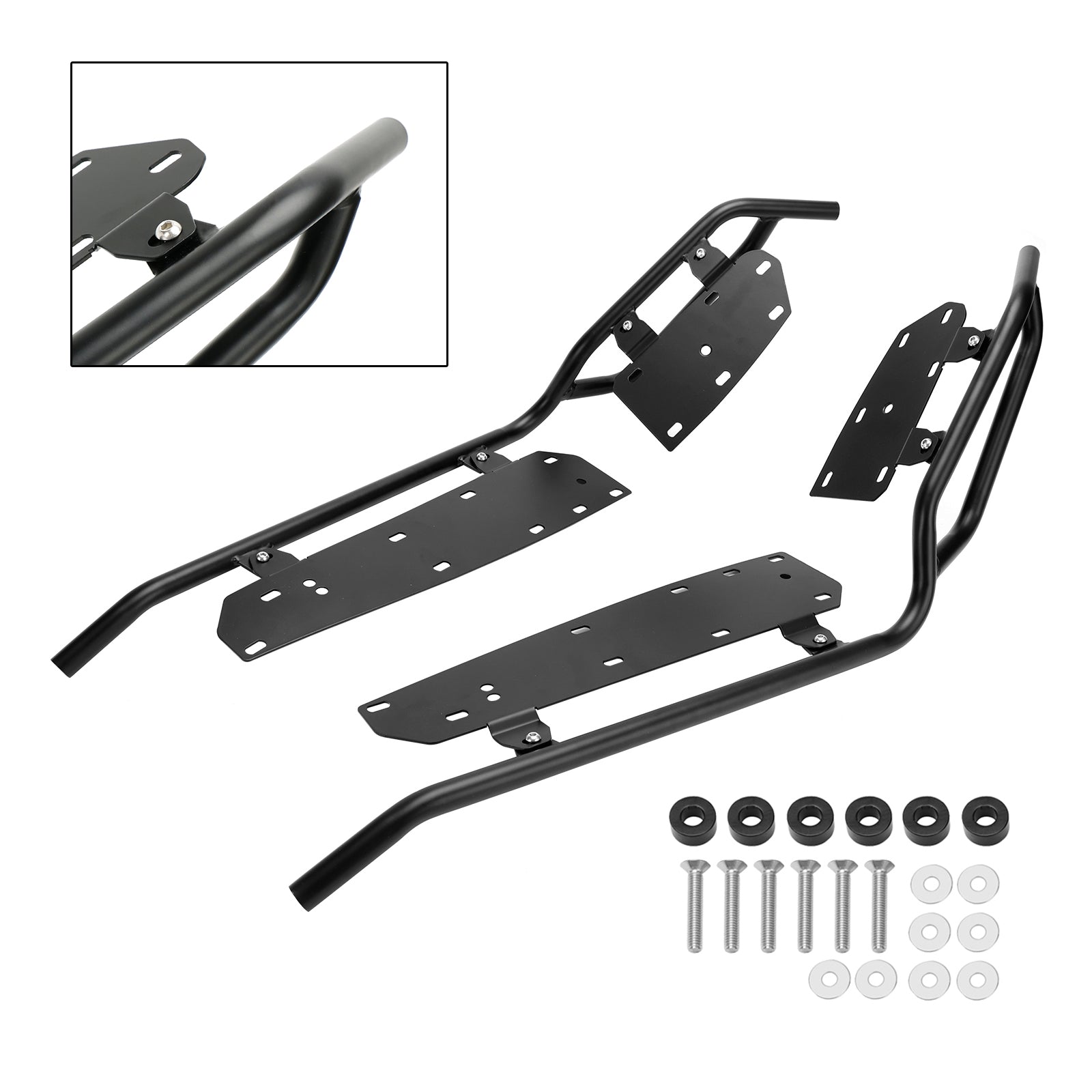 Honda Forza 350 Nss350 2021-2023 Motorbeschermer Valbeugel Framebeschermer Bumper