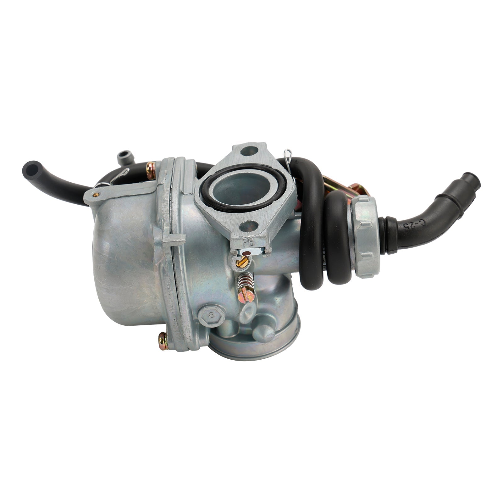 Carburateur Carb geschikt voor Honda XRM110 WAVE110 WAVE125 110-125CC PZ20 20mm