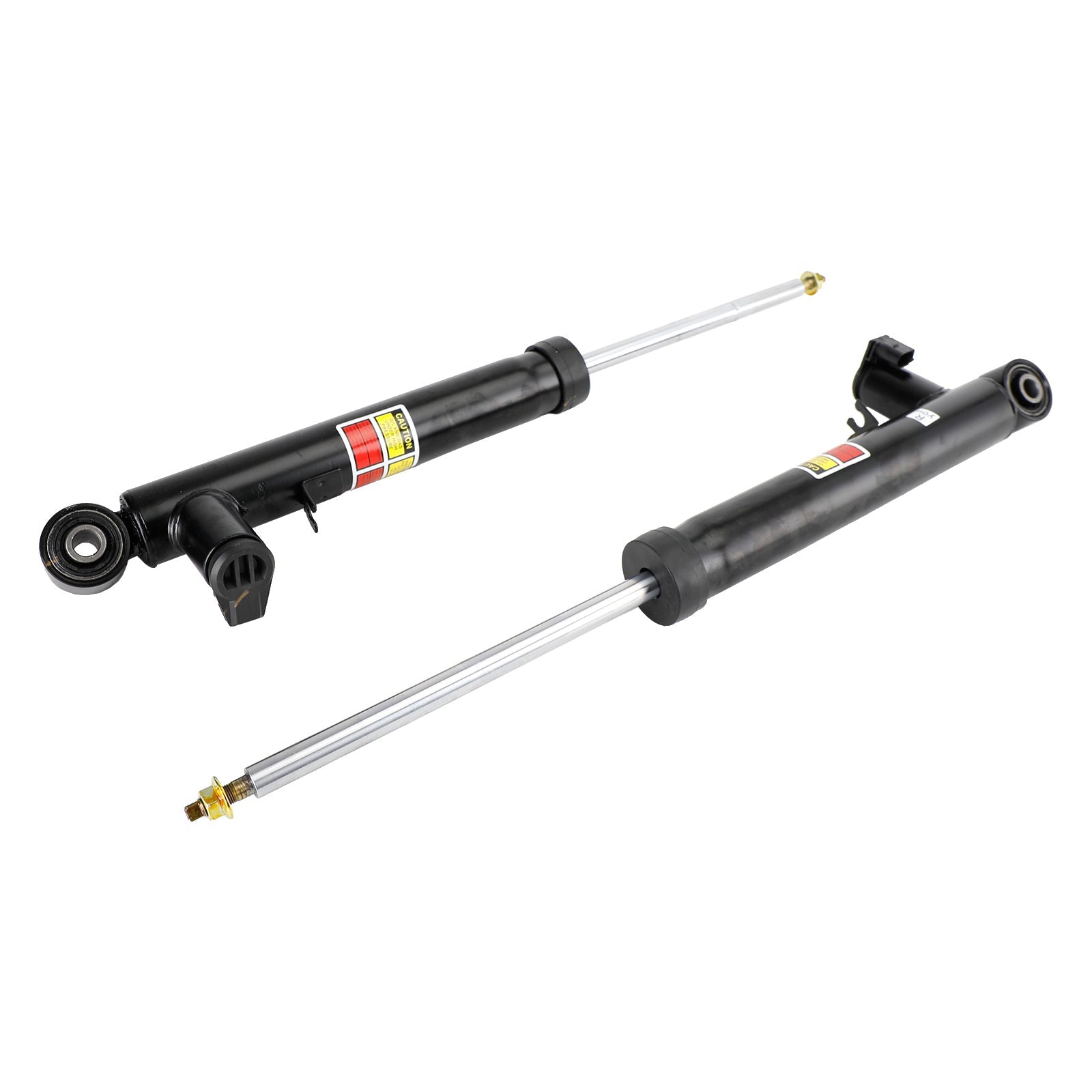 VW Passat CC 357 Golf VI 2008-2012 Pair Rear Right & Left Electric Shock Absorbers 1K0512010H 1K0512009H 1K0513046B 1K0513045B