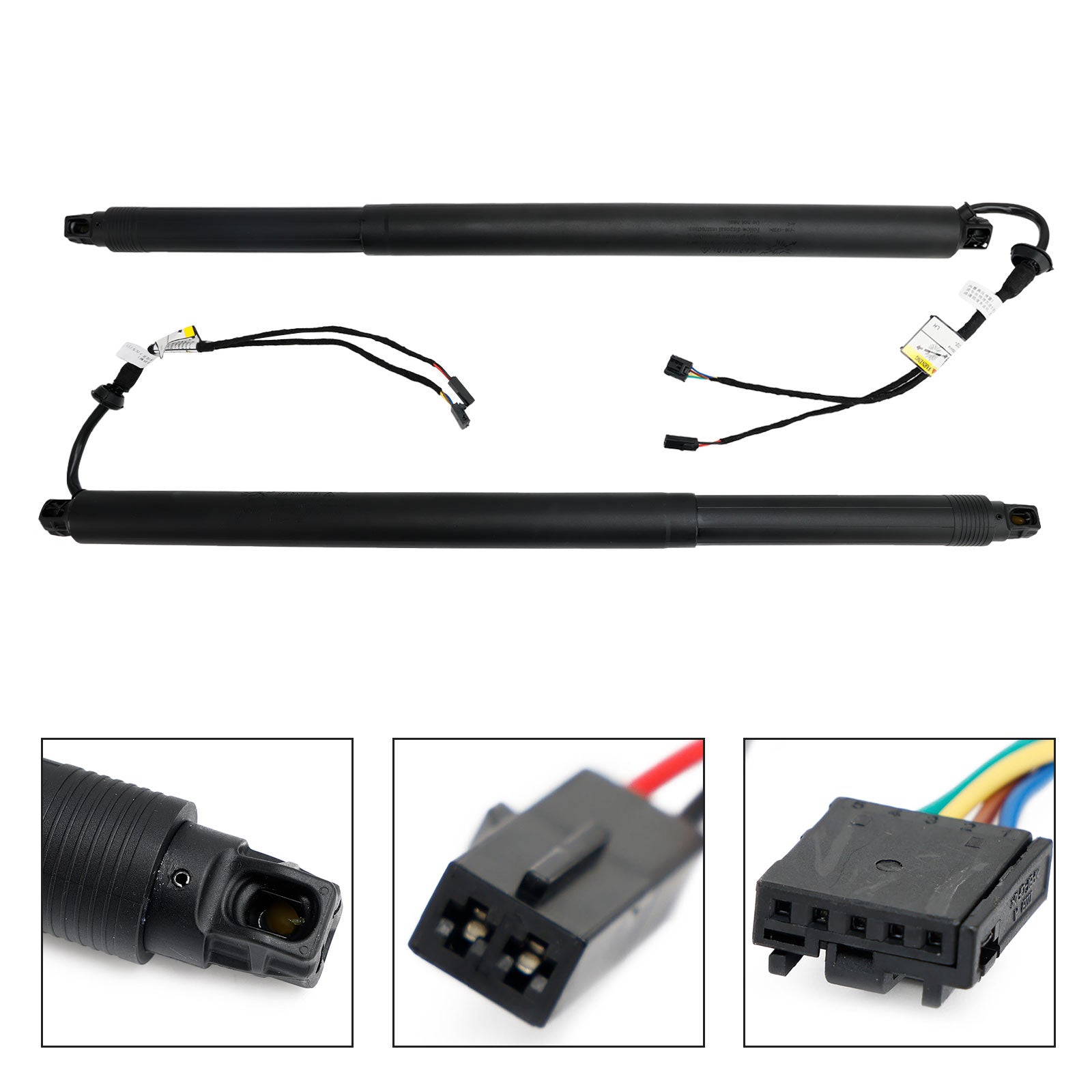 2012-2021 Škoda Octavia III Combi Electric Tailgate Gas Strut 5E9827852f 5E9827851f 2ks