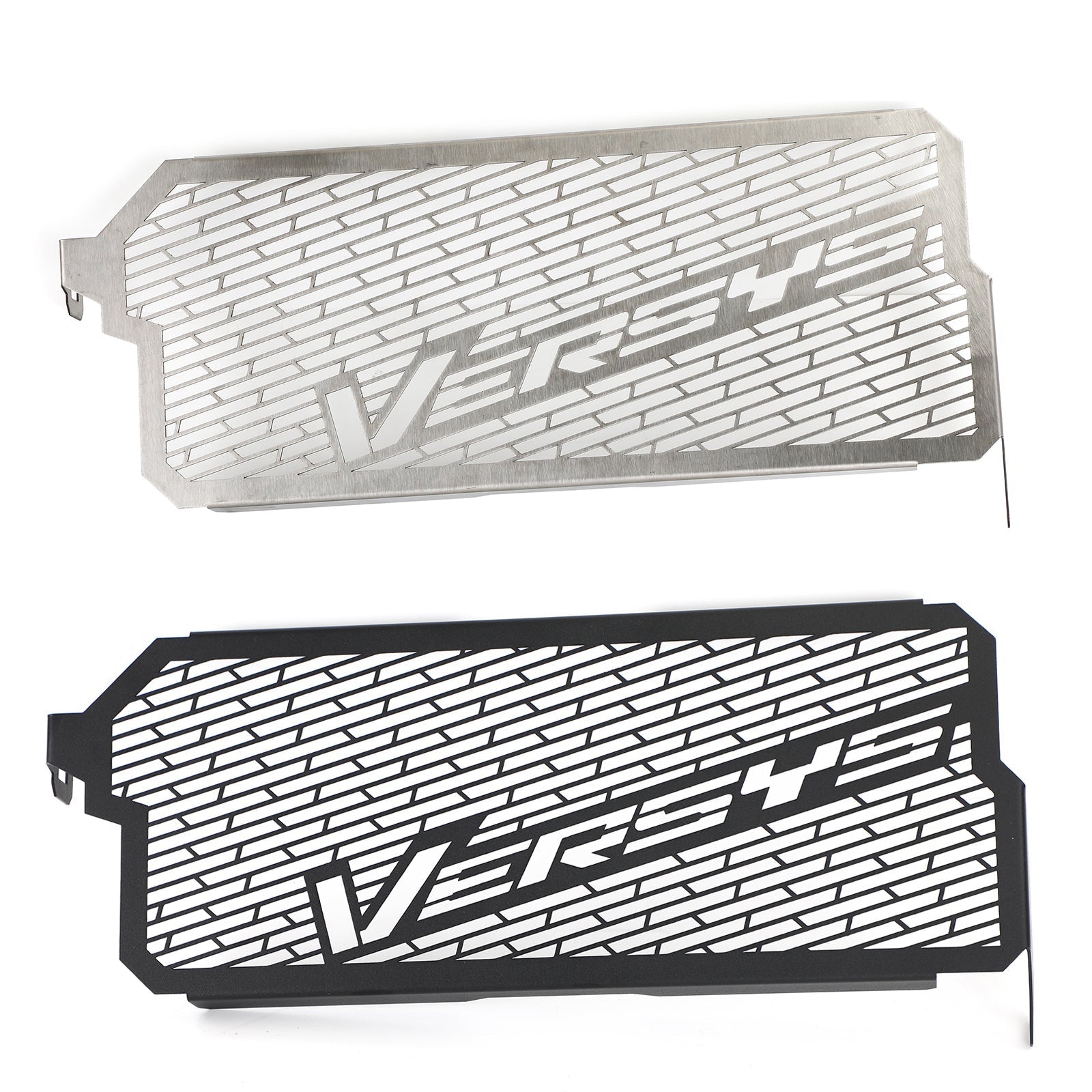 2015-2017 Kawasaki Versys 650 Motorcycal Radiator Guard Cover Protector