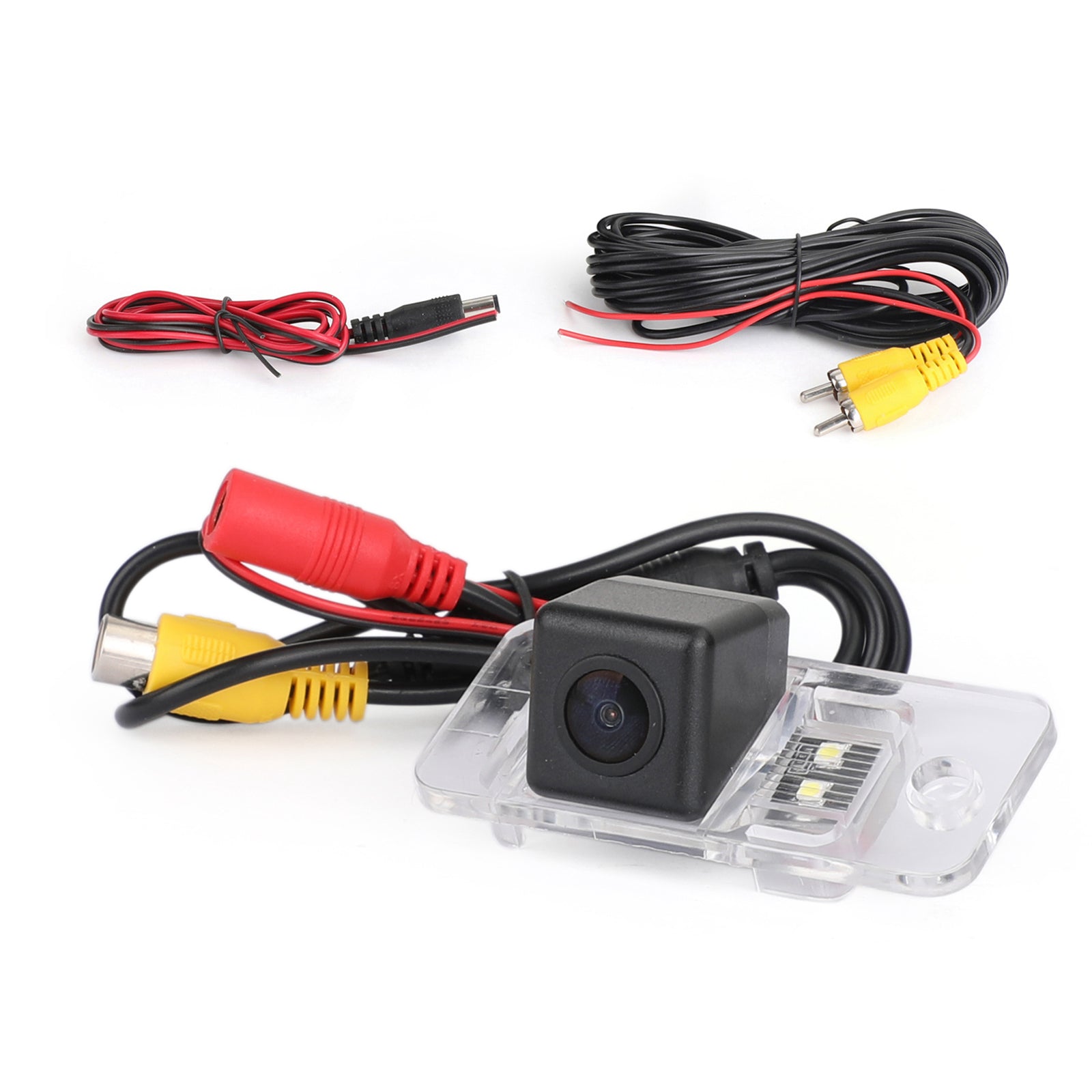 Reverse Backup CDD-camera voor Audi A8 A6 A4 A3 Q7 S5 S6 S8 RS4 RS6 A4L/Q5/A5/TT