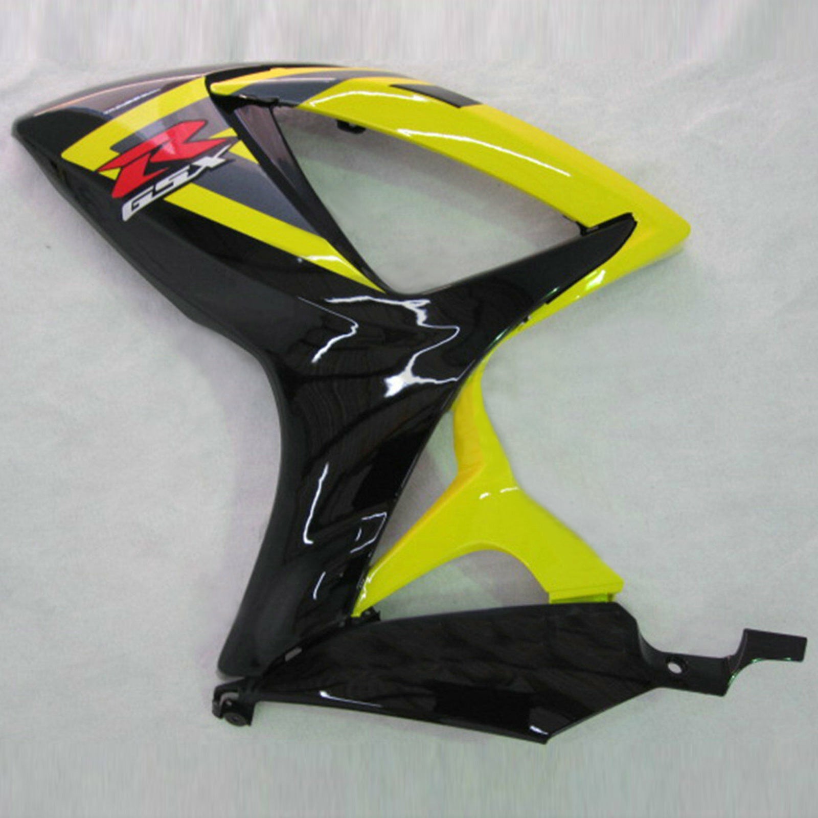 2006-2007 Suzuki GSXR 600 750 K6 INJECTION Mold Plastic Fairing Bodywork