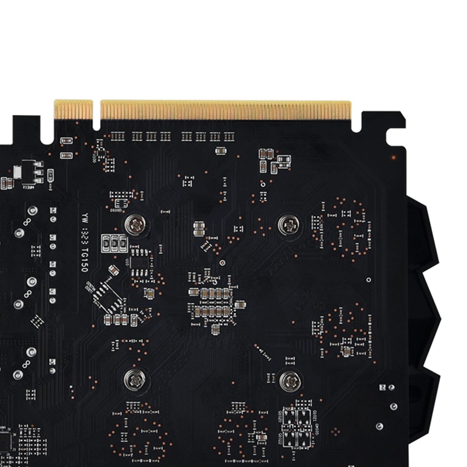 RX550 DDR5 4G grafische kaart Onafhankelijke grafische kaart HD-display-interface