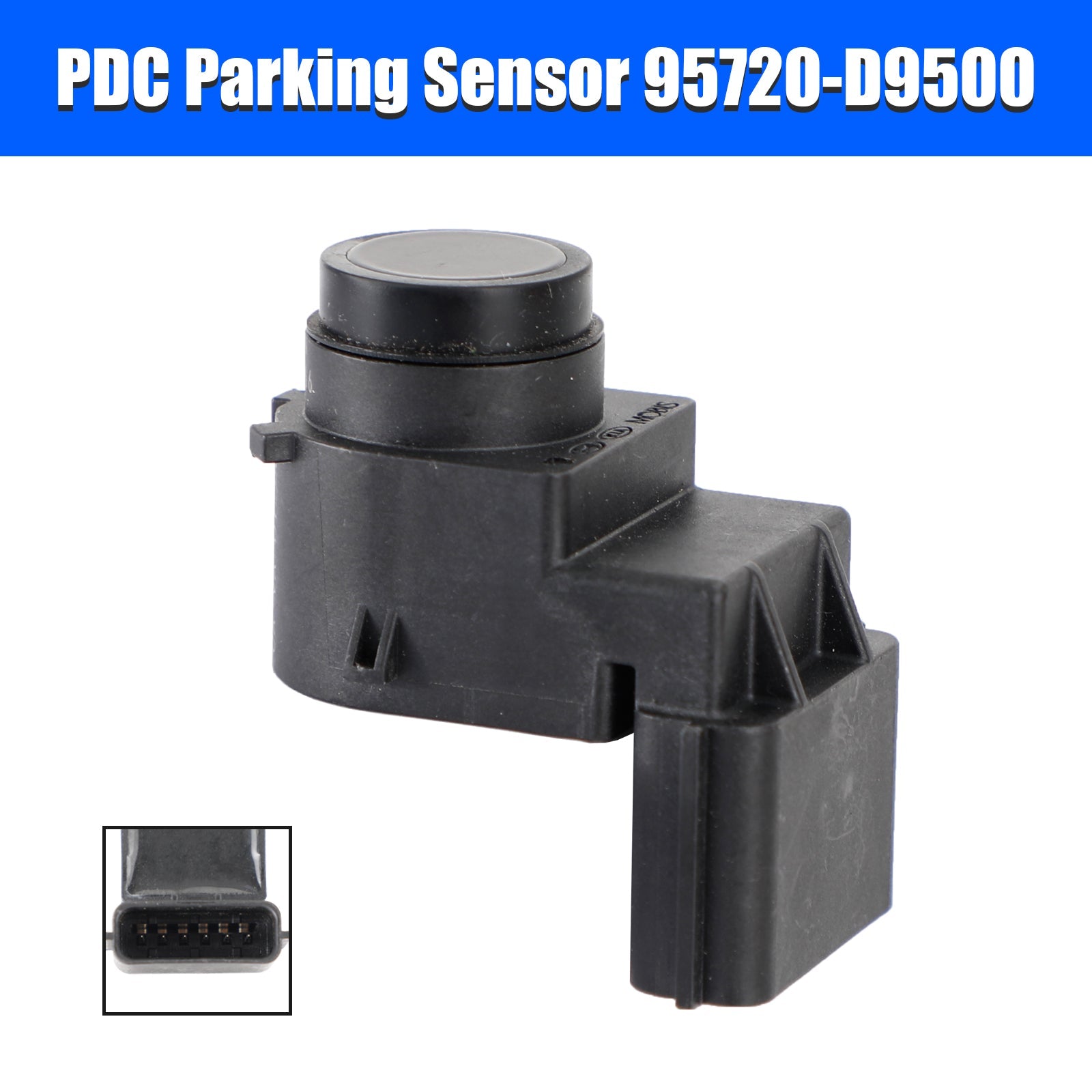 PDC Parking Sensor 95720-D9500 For Hyundai Tucson 2015 2016 2017-2020