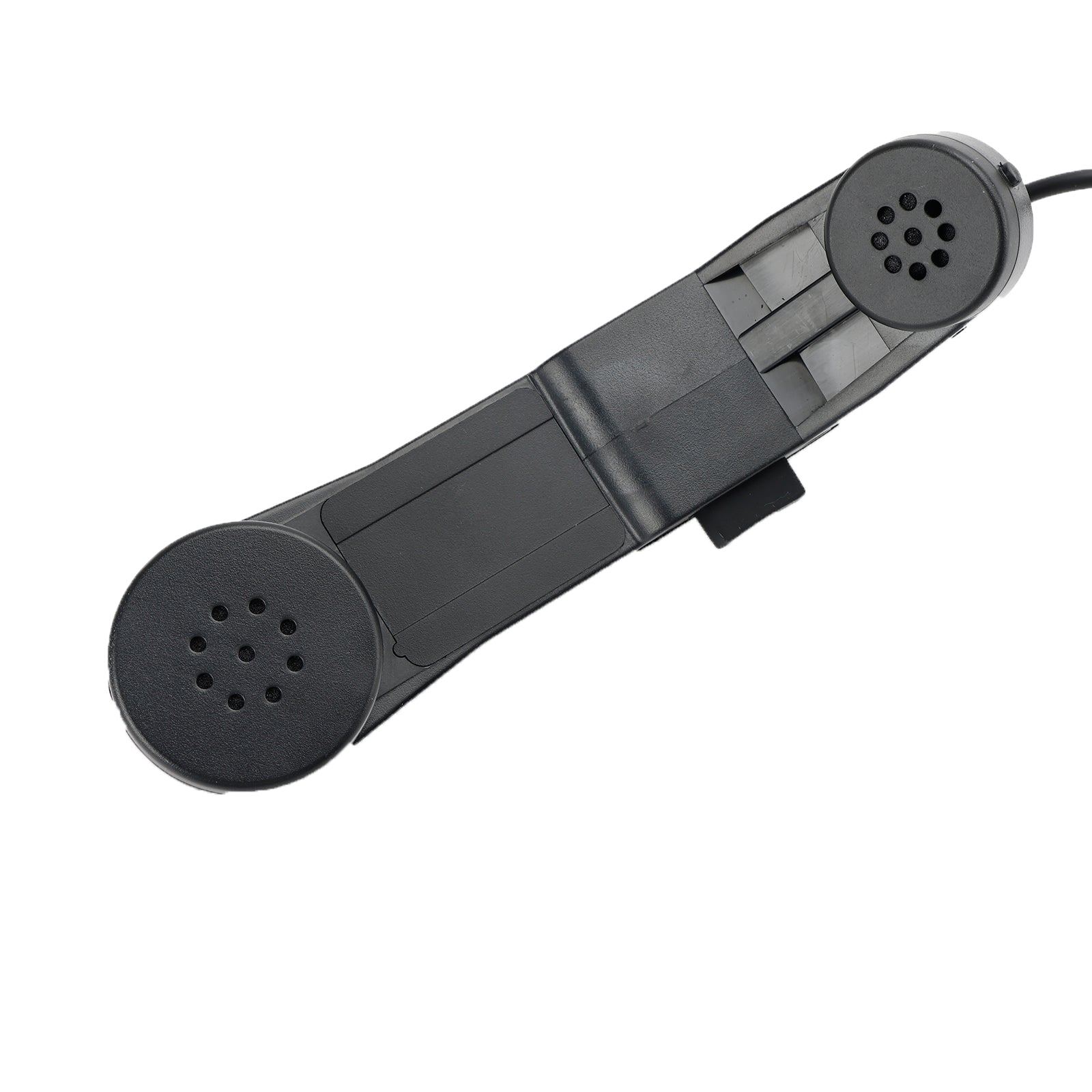 H250 6-pins PTT-radiohandgreepmicrofoon voor U329 PRC148 PRC152 Walkie Talkie