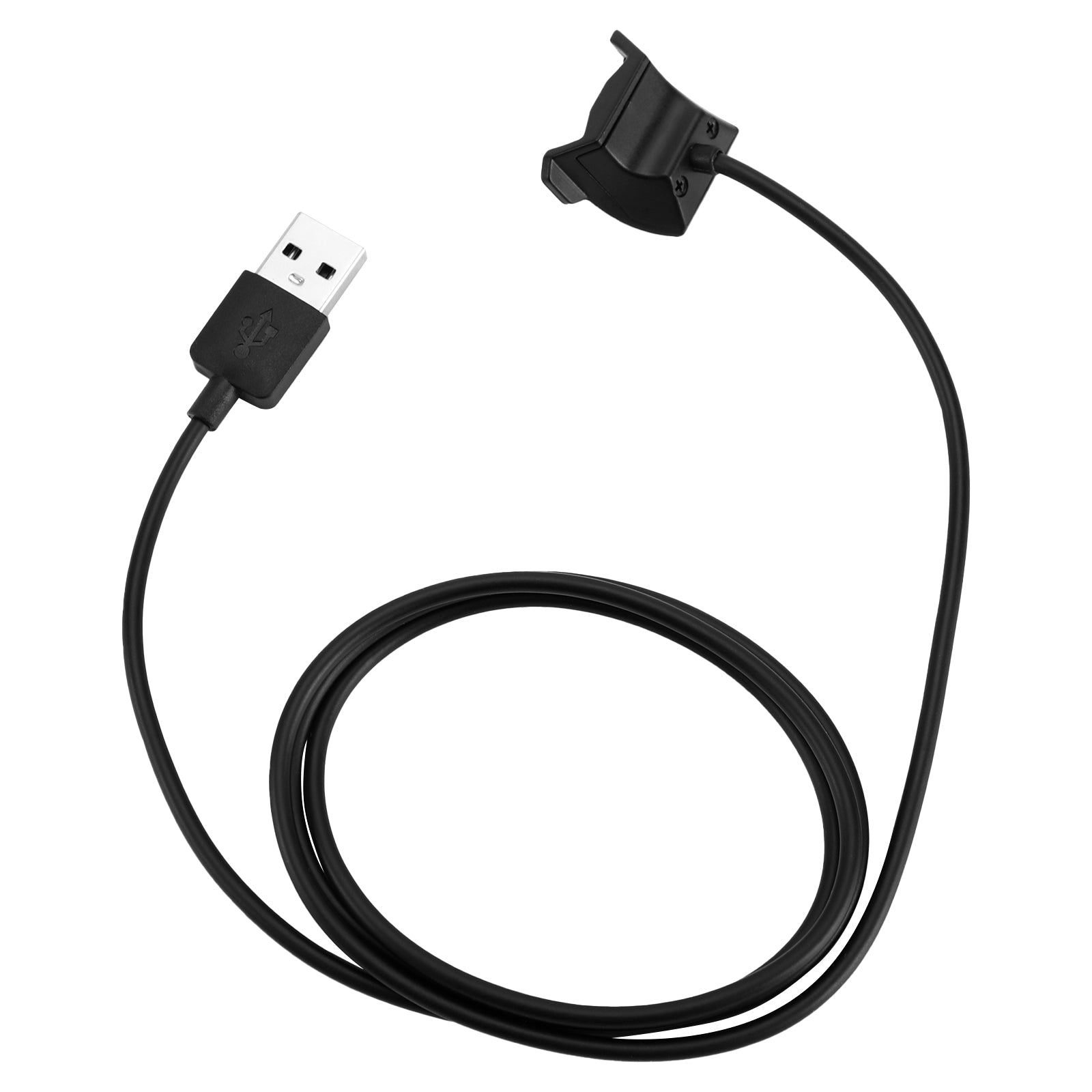 Câble de chargement et de données USB pour montre Garmin Vivosmart 3/4/HR