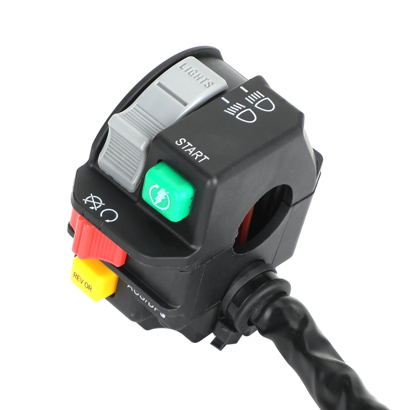 Starterstopschakelaar Kill Switch 703500920 voor Can-Am Outlander 650 800 1000 Generiek