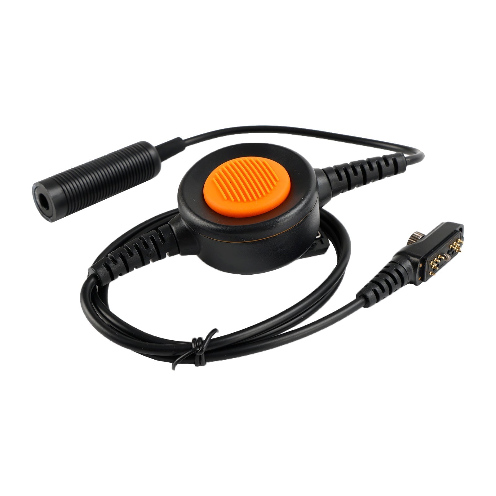 PD780-326 Orange Round PTT IP65 Waterproof For Hytera PD780/700/580/788/782/785