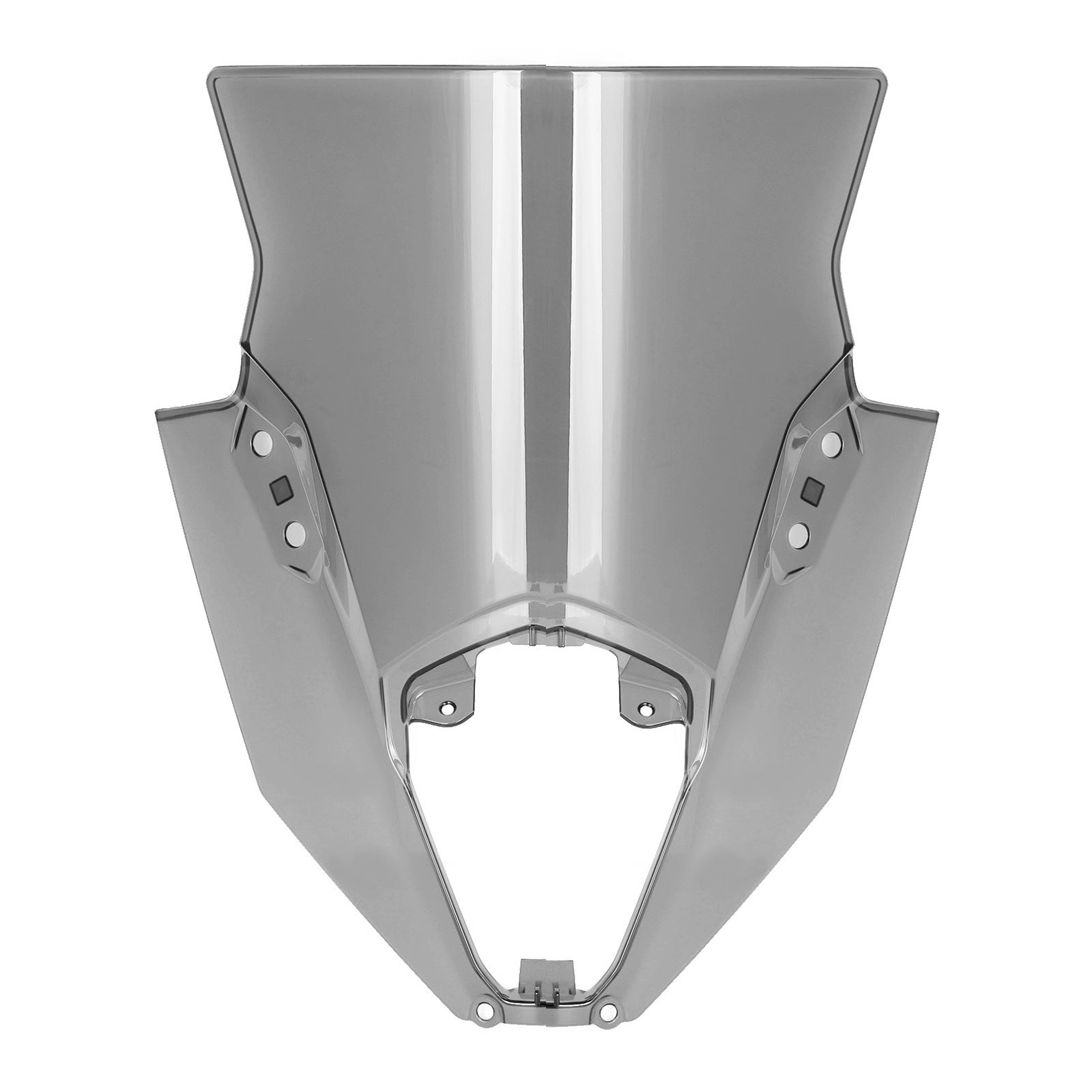 2020-2022 Kawasaki Ninja 650 ER6F Ochranné čelné sklo