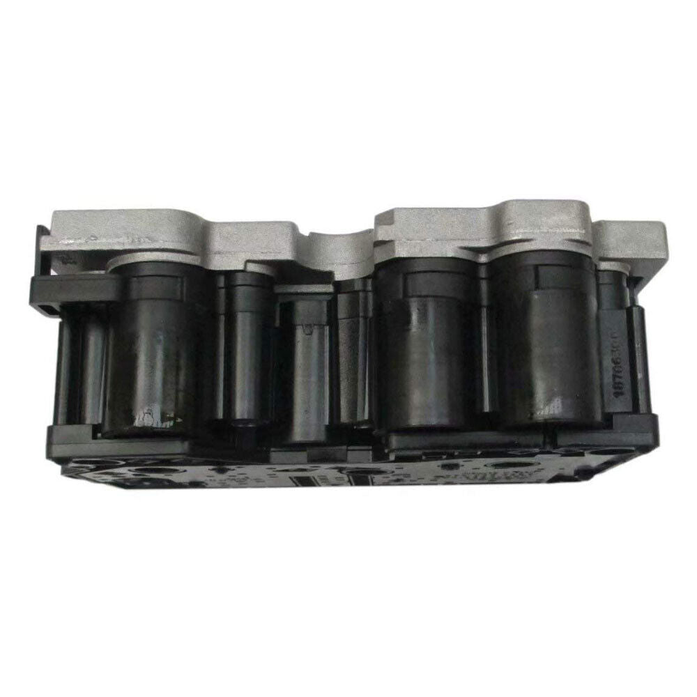 Falcon FG 4.0L 5.4L 2008-2010 5R55S 5R55W Solenoid Block Pack Updated