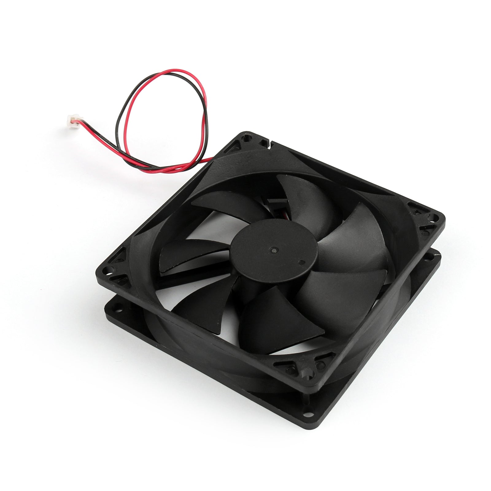 1PCS/4PCS/10PCS DC Brushless Cooling PC Computer Fan 24V 9025s 90x90x25mm 0.15A 2 Pin Wire