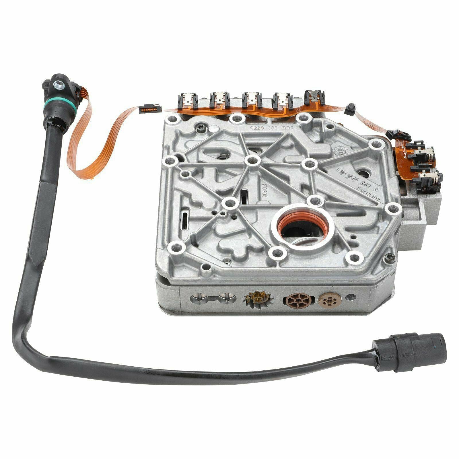 1996-2001 Seat Toledo 1,4 L 1,8 L 2,0 L - Corps de valve de transmission automatique 01M325283A générique