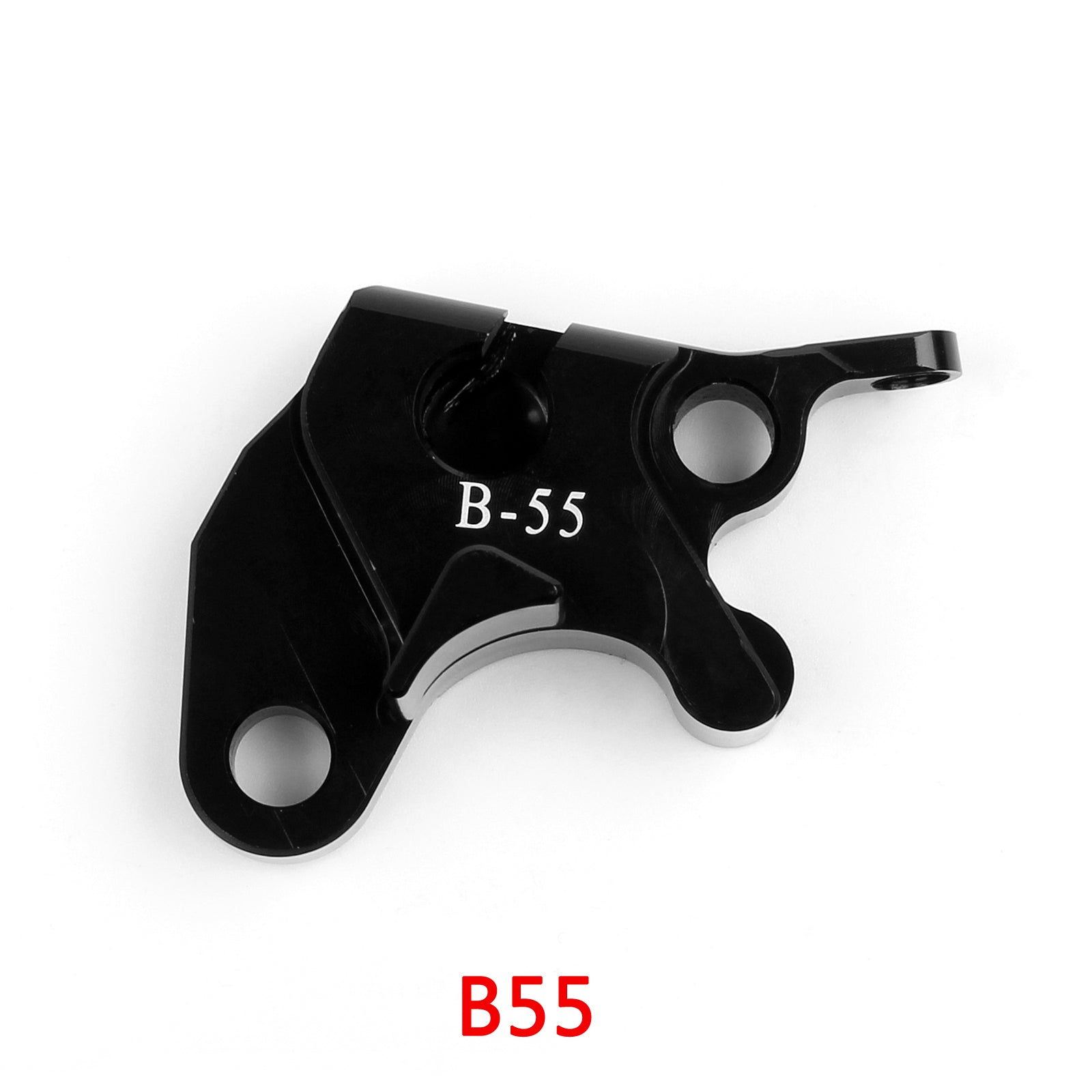 Buell XB12R XB12Ss XB12Scg M2 Cyclone NEW Short Clutch Brake Lever