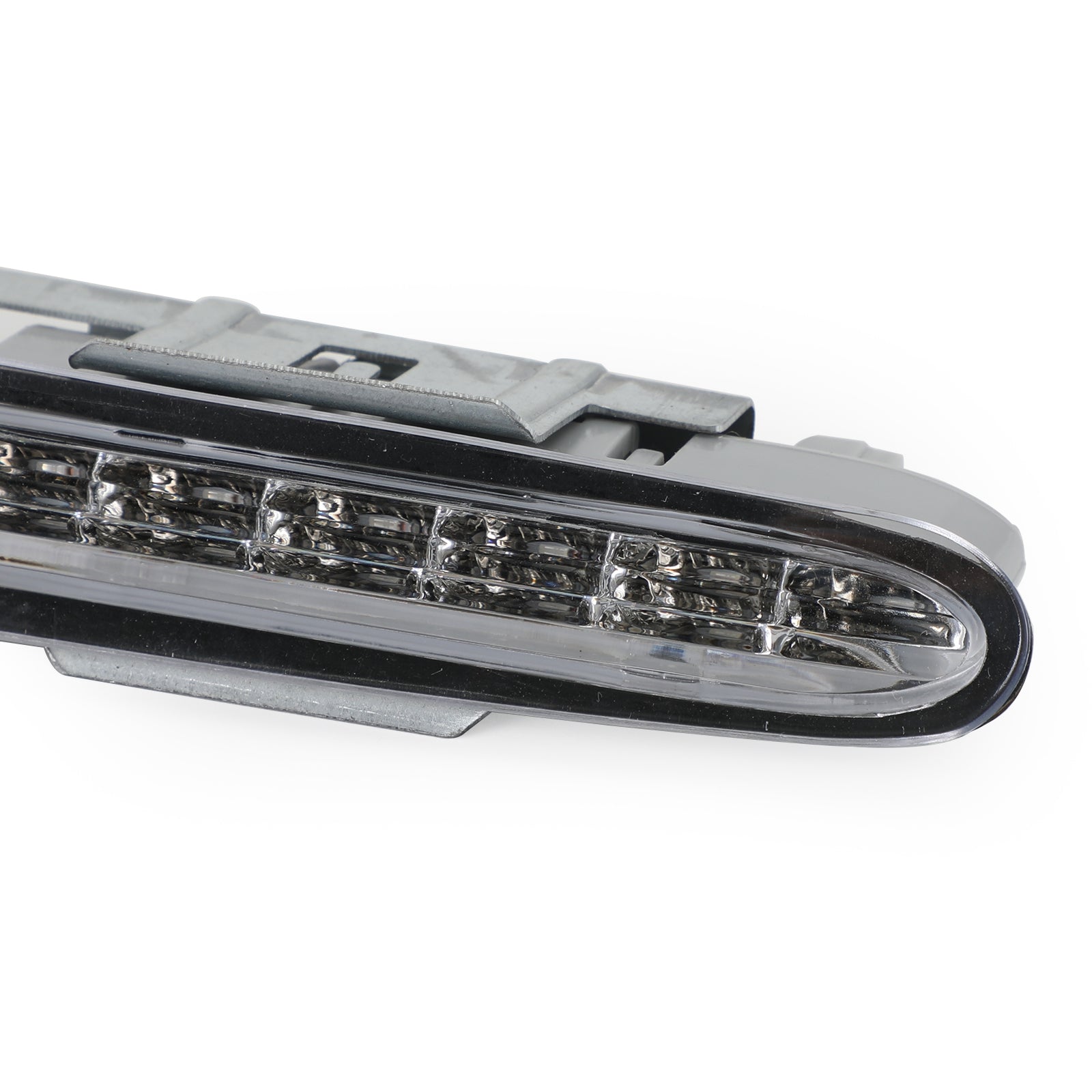 Wit 3e Derde Remlicht Stoplicht Voor Benz SL R230 01-2012 SL500 SL600 SL63 Generiek