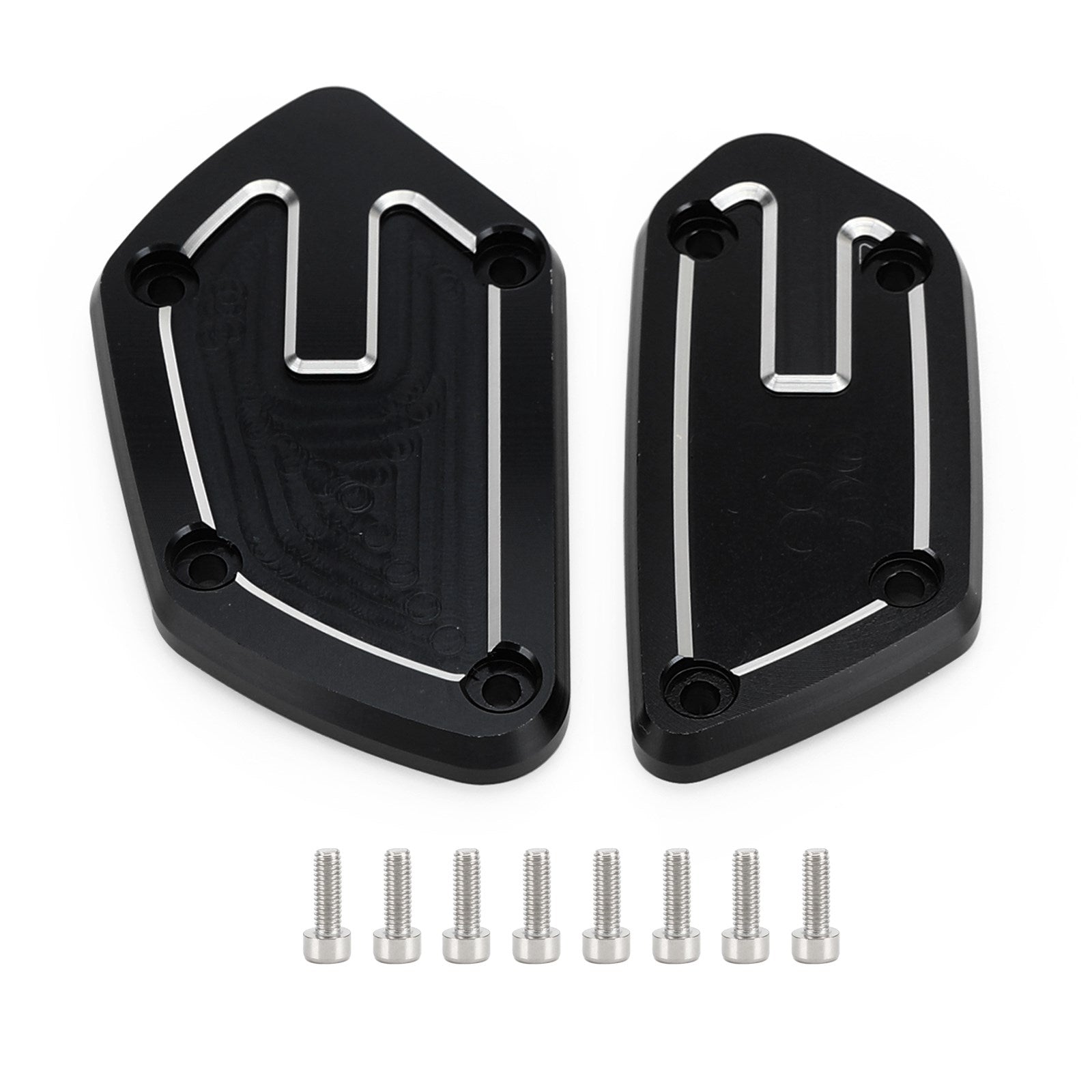 Couvercle de réservoir d'embrayage de frein avant, pour BMW R1200GS ADV R1200 R/RT/RS 12-2021