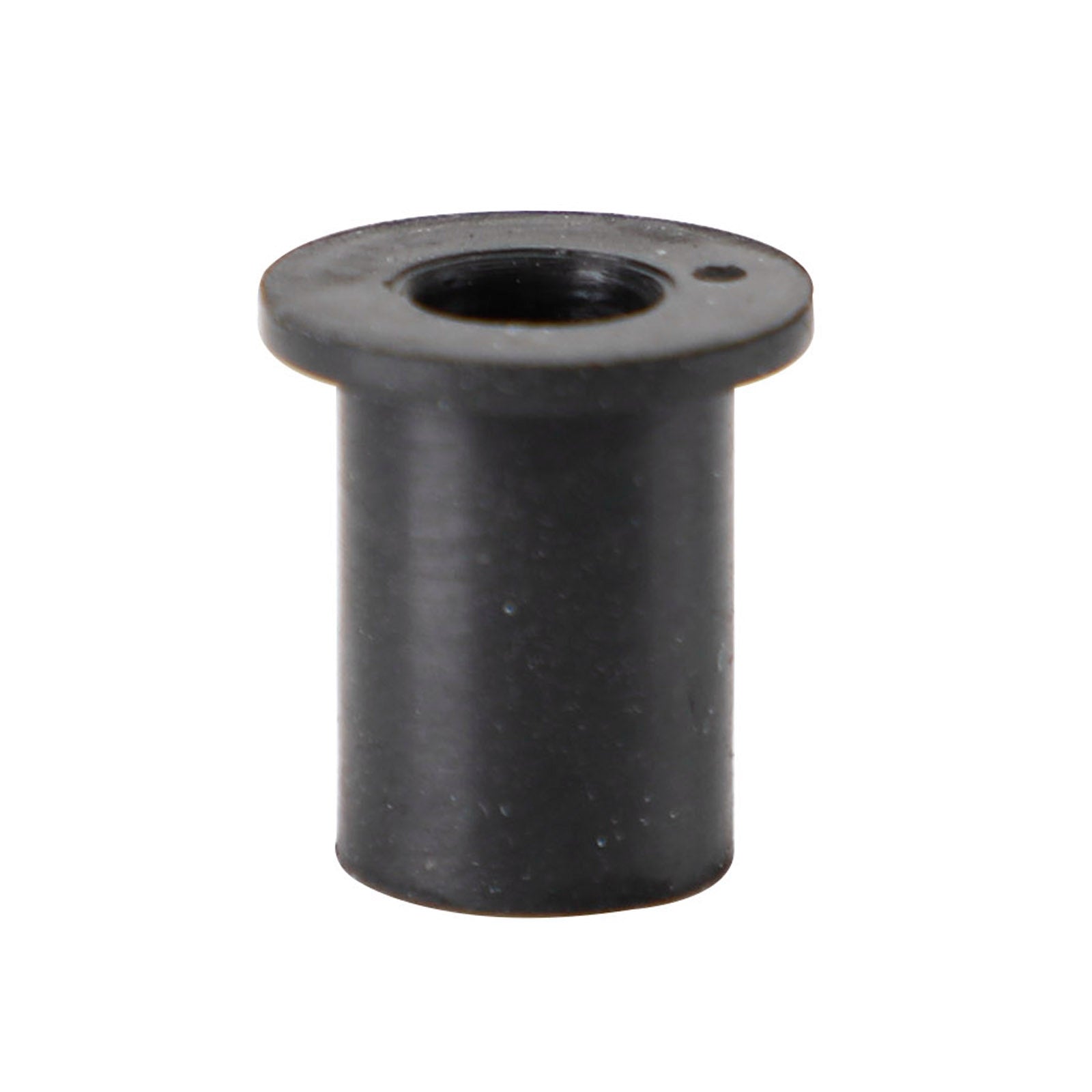 M5 Rubber Well Nuts Wellnuts for Fairing & Screen Fixing Pack of 20 - 10mm Hole