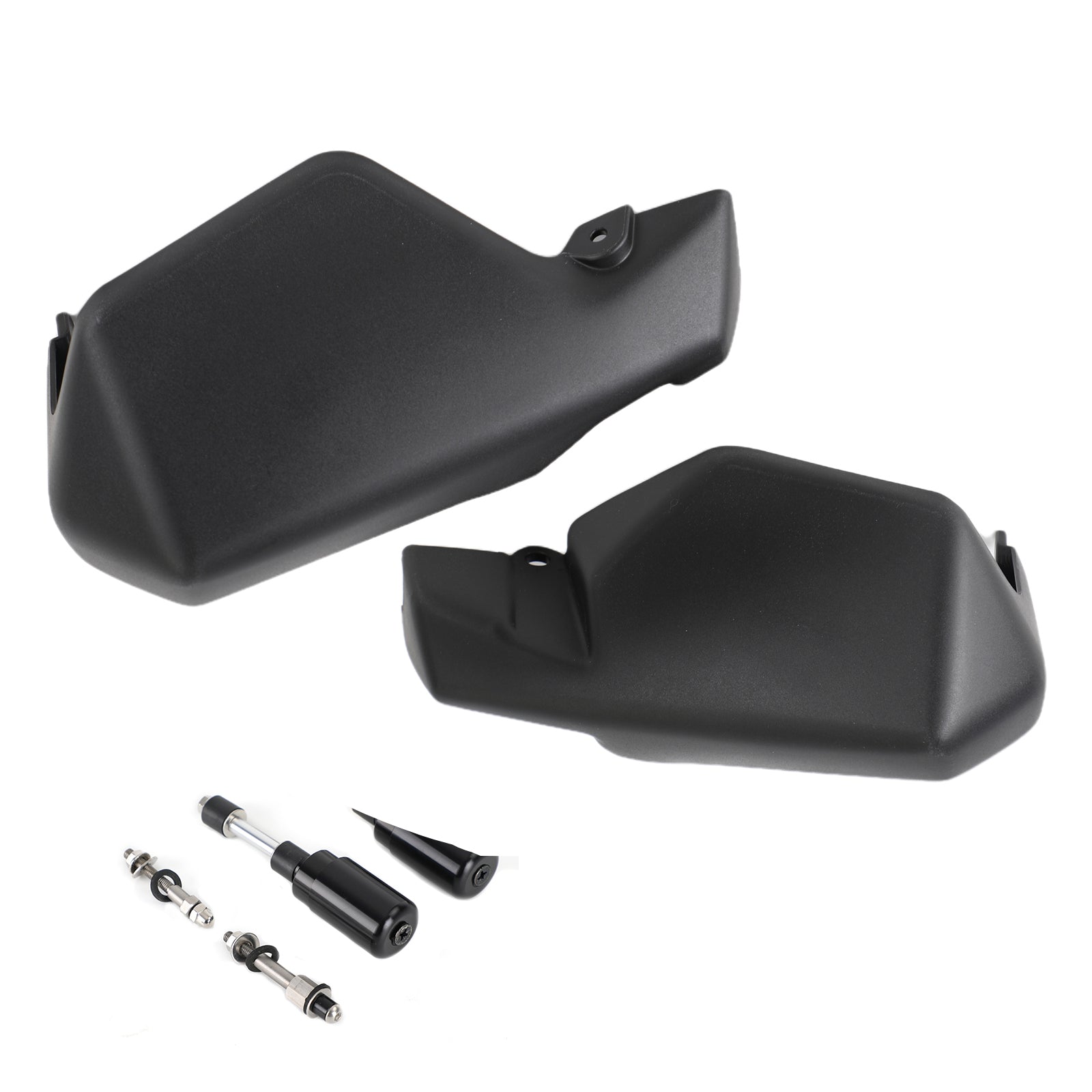 Protecteur de protège-mains pour Suzuki V-strom DL650 2004-2020 Generic