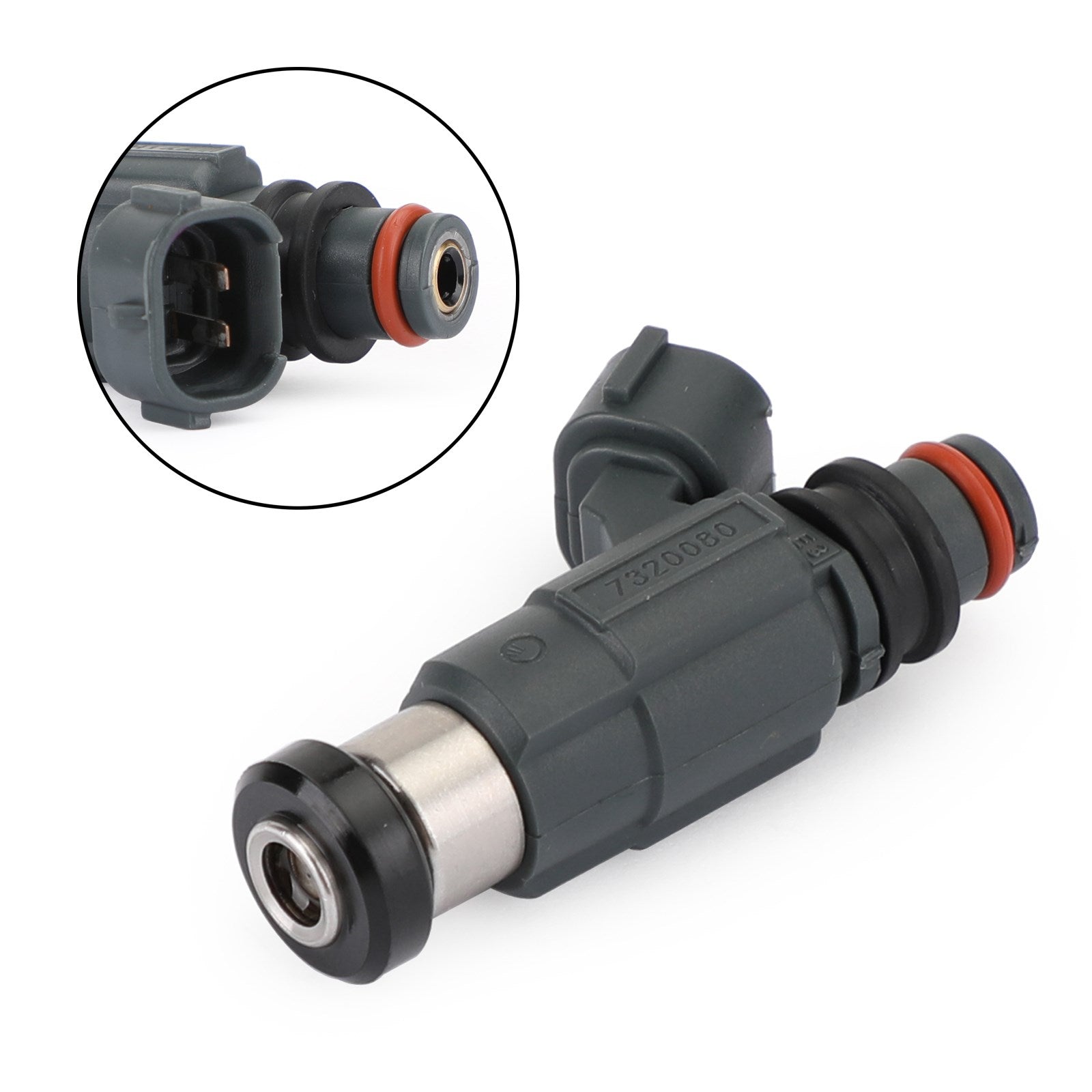 Injecteurs de carburant CDH166 adaptés aux moteurs Mitsubishi Mirage 1997 – 2002, 1,5 l, 1 pièce