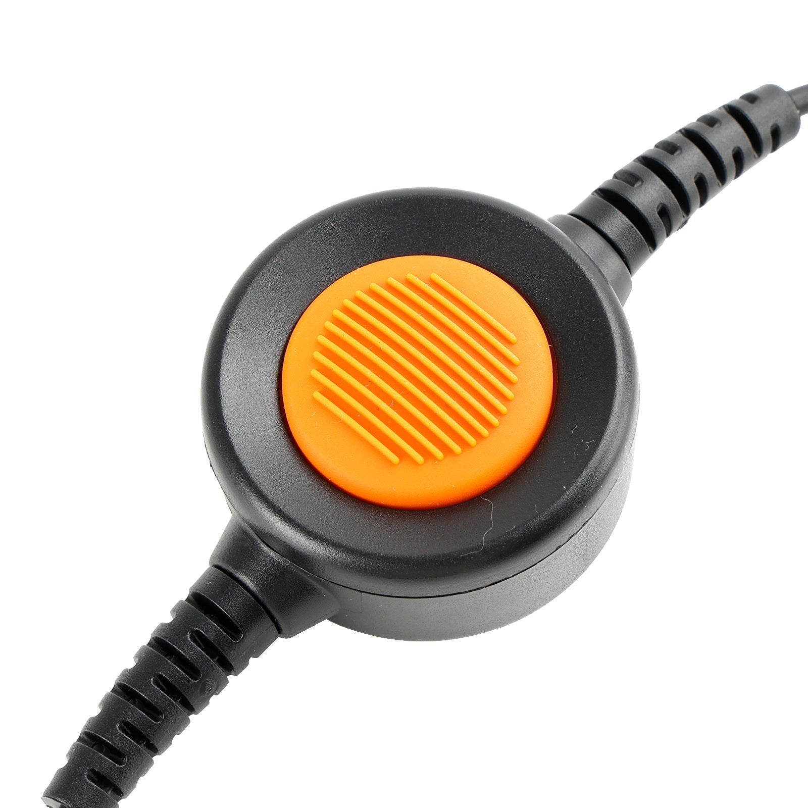 Z-Tactical Keelmicrofoon Verstelbare headset 6-pins U94 PTT voor E8600/8608/8268